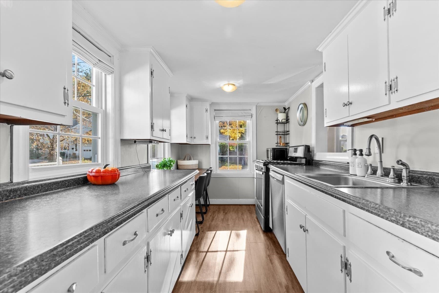 Single Family Residence at 167 Temple Street, Framingham MA 01701, photo 17 of 37