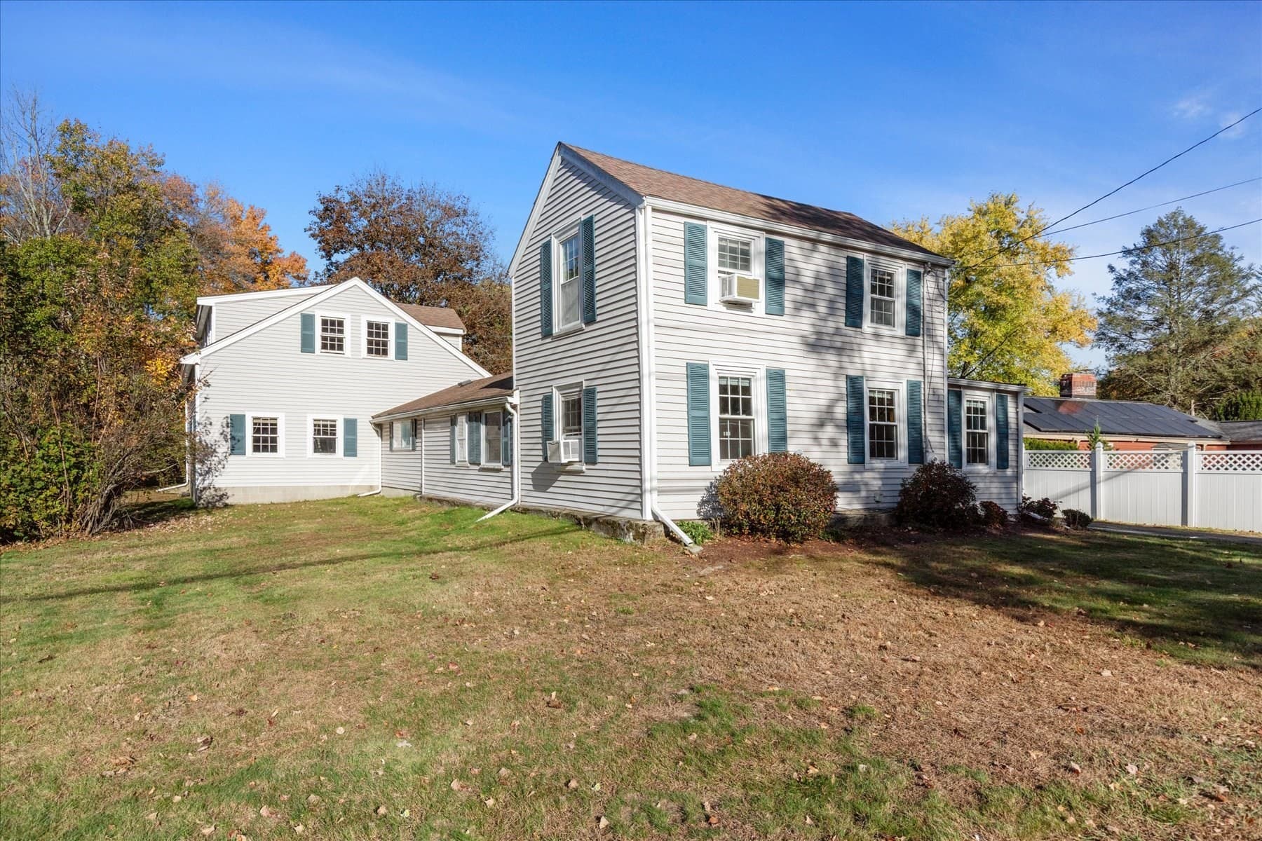 Single Family Residence at 167 Temple Street, Framingham MA 01701, photo 7 of 37