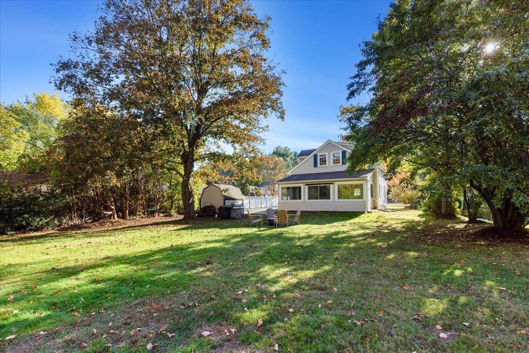 Single Family Residence at 167 Temple Street, Framingham MA 01701, photo 3 of 37