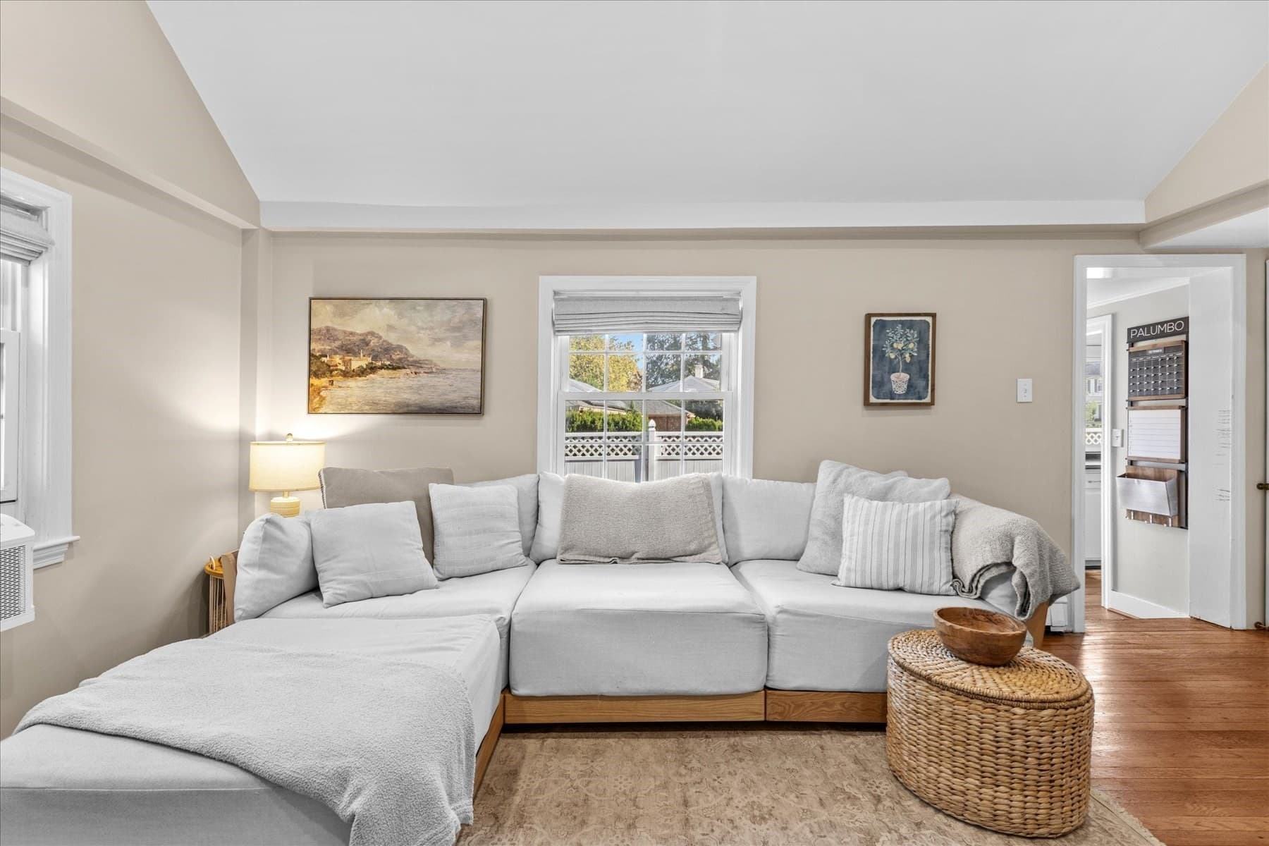 Single Family Residence at 167 Temple Street, Framingham MA 01701, photo 10 of 37