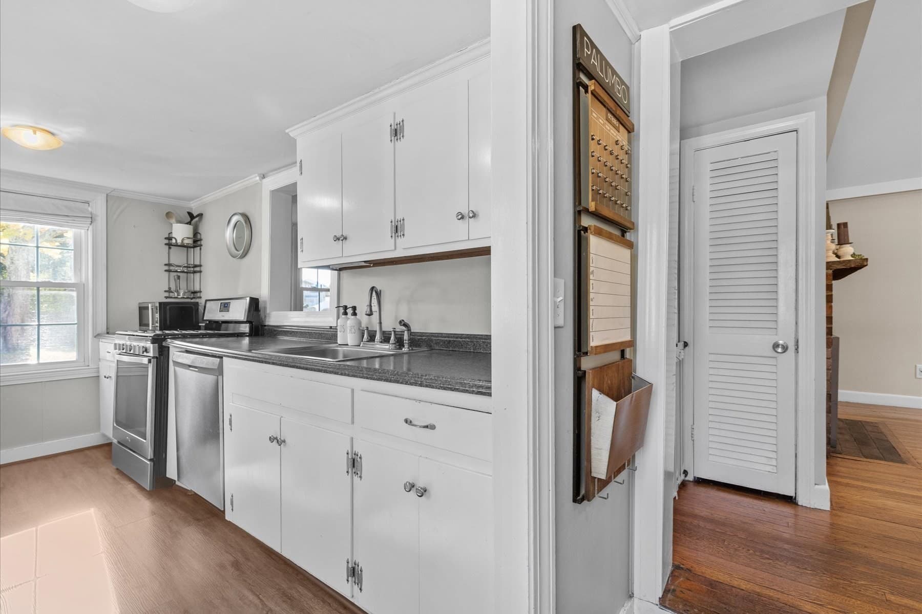 Single Family Residence at 167 Temple Street, Framingham MA 01701, photo 18 of 37