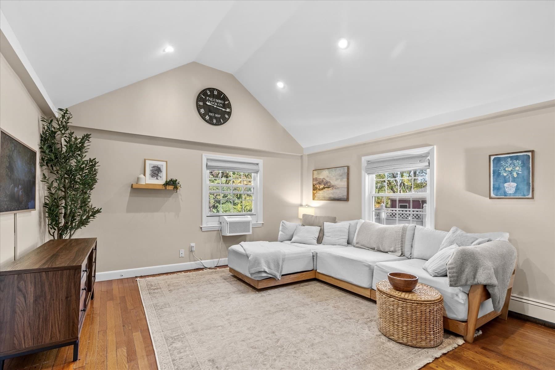Single Family Residence at 167 Temple Street, Framingham MA 01701, photo 11 of 37