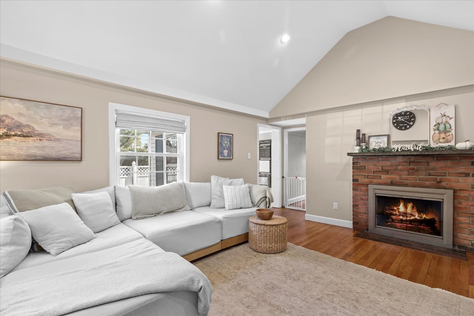 Single Family Residence at 167 Temple Street, Framingham MA 01701, photo 8 of 37