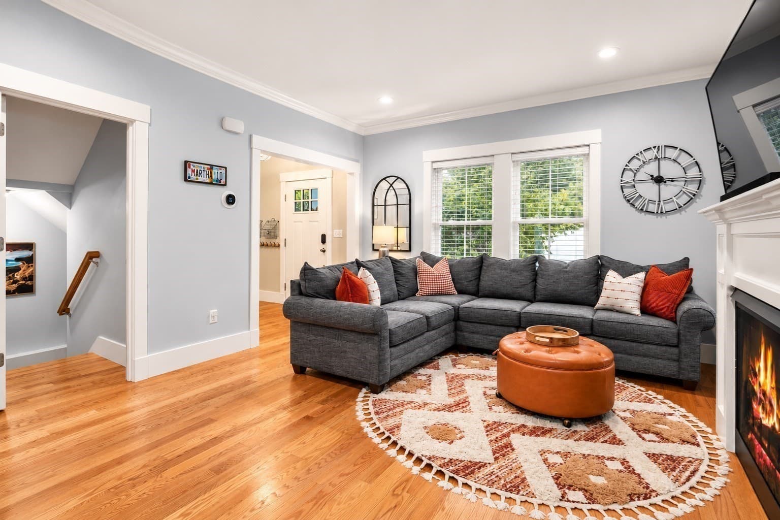 Single Family Residence at 4 O'reilly Lane, Foxboro MA 02035, photo 6 of 42