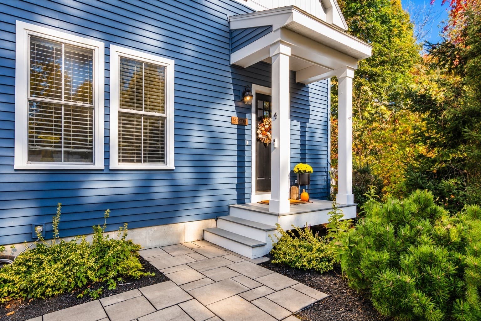 Single Family Residence at 4 O'reilly Lane, Foxboro MA 02035, photo 3 of 42