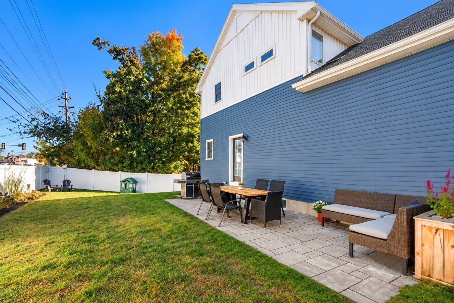 Single Family Residence at 4 O'reilly Lane, Foxboro MA 02035, photo 36 of 42