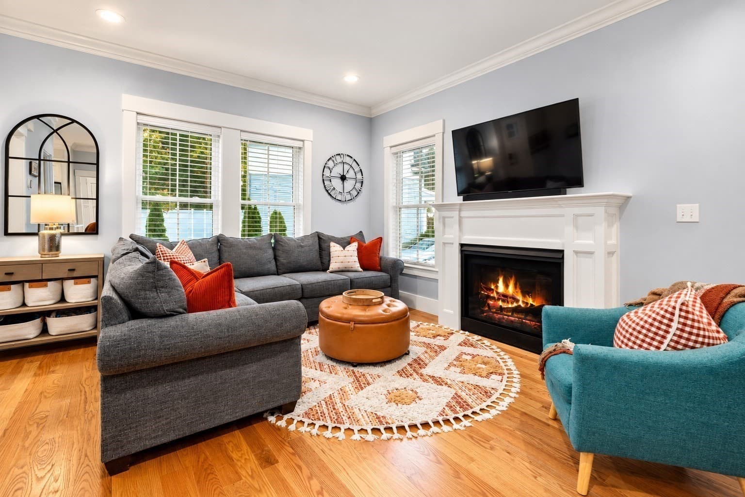 Single Family Residence at 4 O'reilly Lane, Foxboro MA 02035, photo 5 of 42
