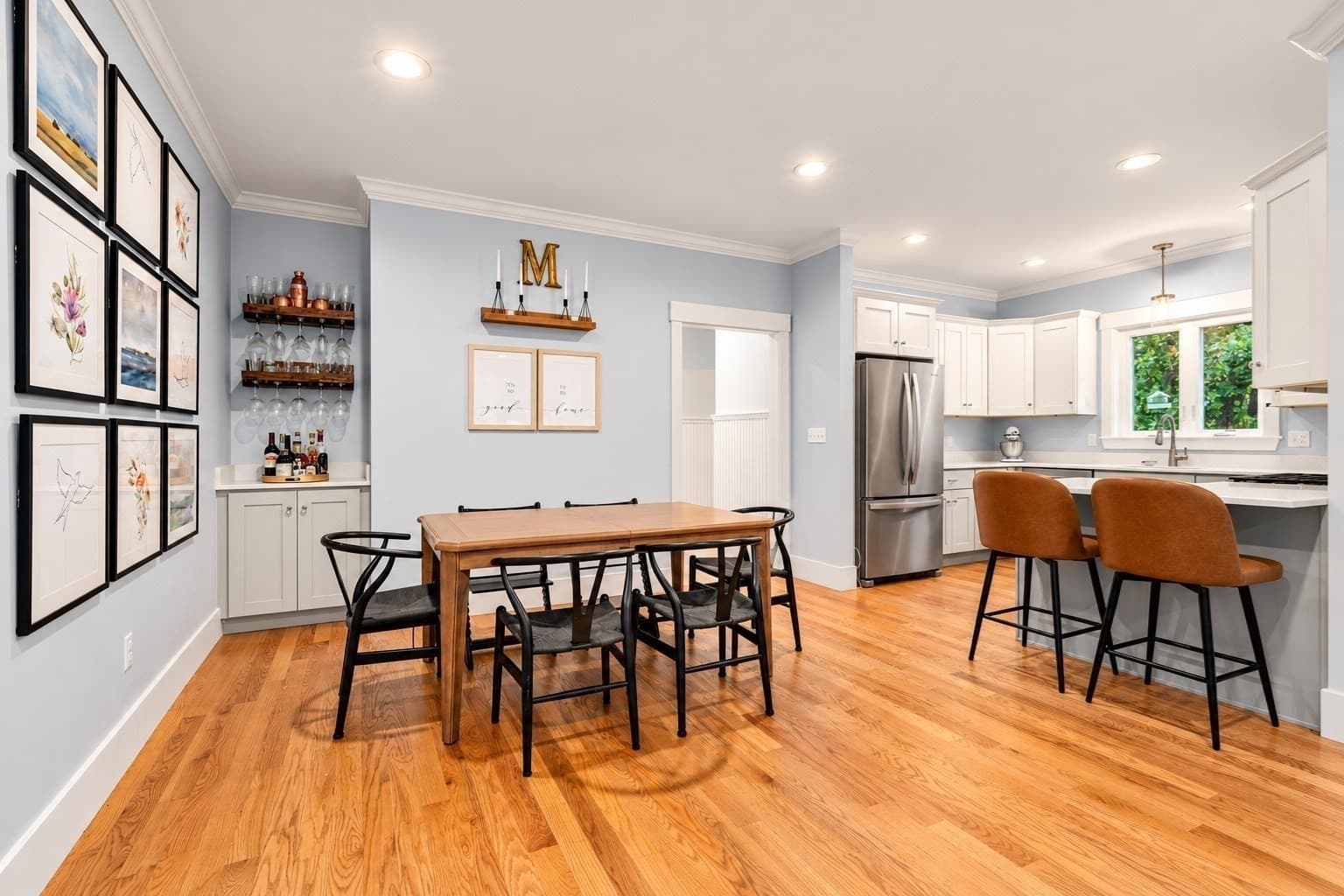 Single Family Residence at 4 O'reilly Lane, Foxboro MA 02035, photo 9 of 42