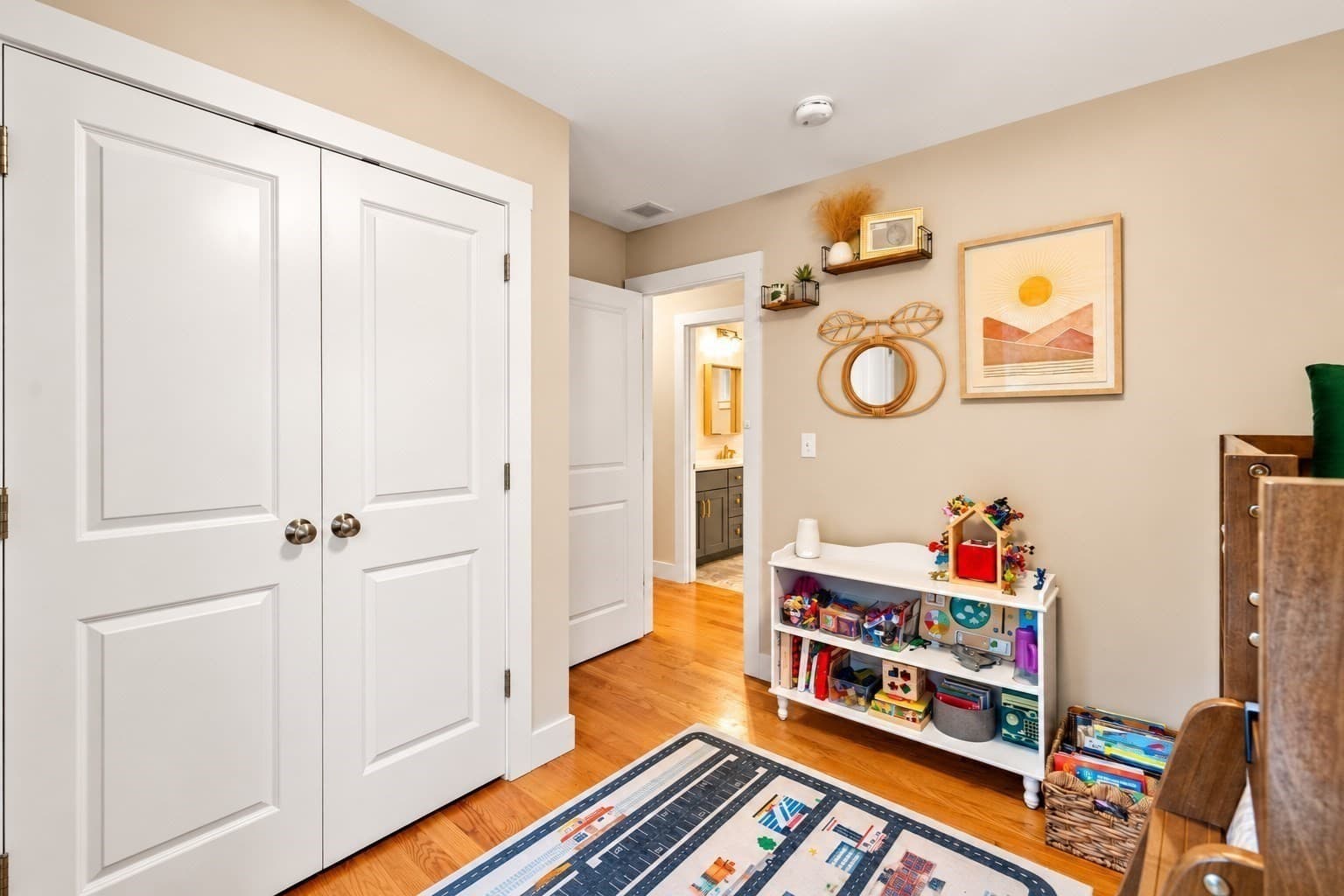 Single Family Residence at 4 O'reilly Lane, Foxboro MA 02035, photo 24 of 42