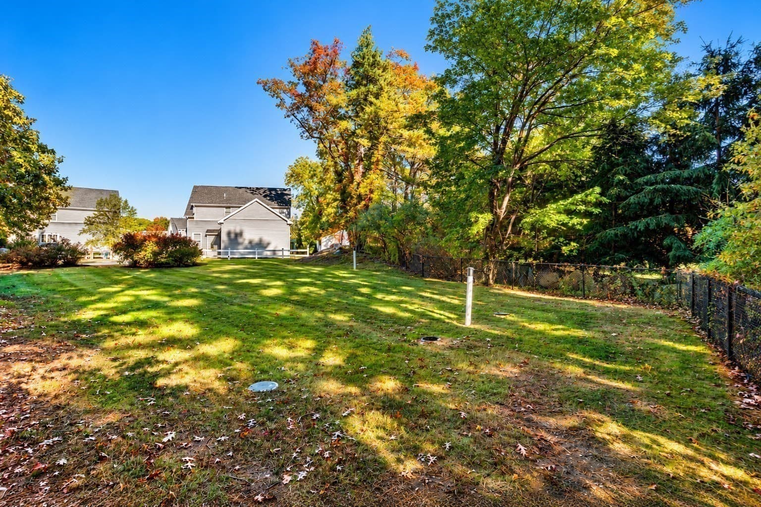 Single Family Residence at 4 O'reilly Lane, Foxboro MA 02035, photo 41 of 42