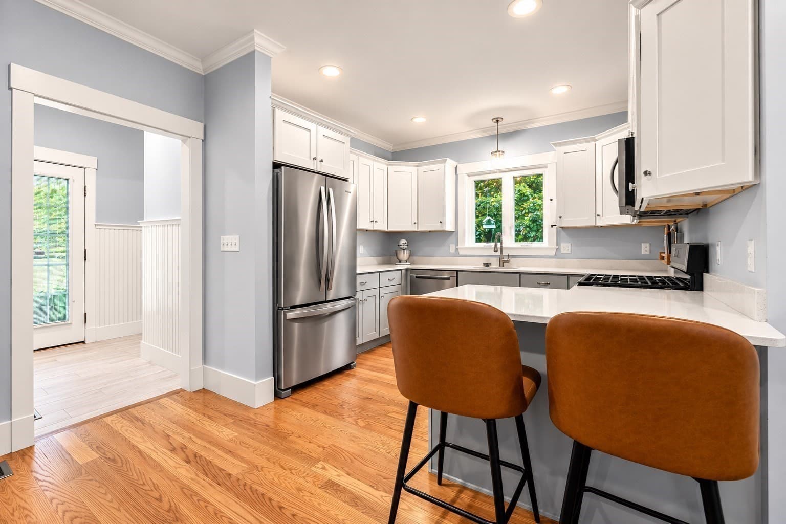 Single Family Residence at 4 O'reilly Lane, Foxboro MA 02035, photo 11 of 42