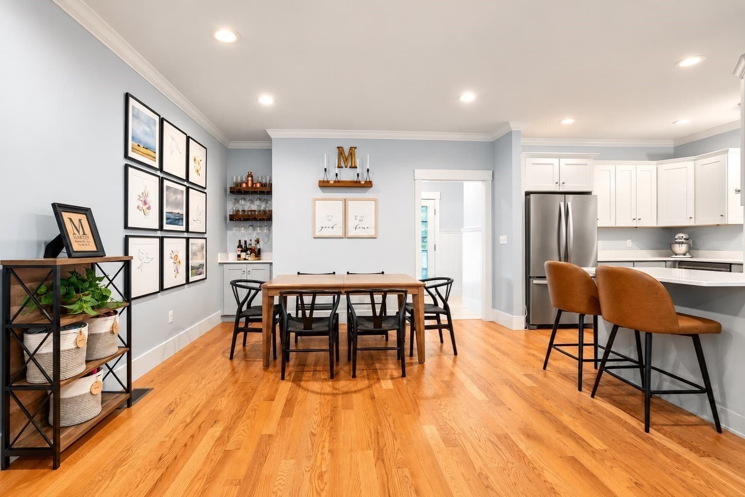 Single Family Residence at 4 O'reilly Lane, Foxboro MA 02035, photo 8 of 42