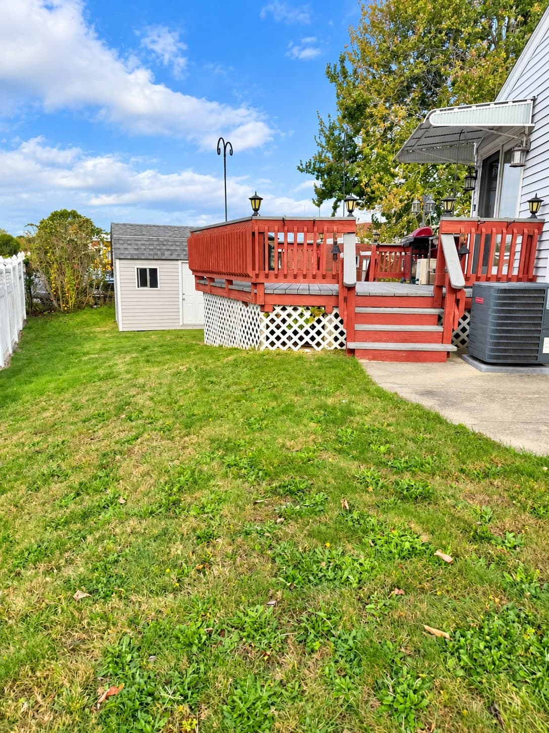 Single Family Residence at 37 Paula Street, Somerset MA 02726, photo 27 of 31
