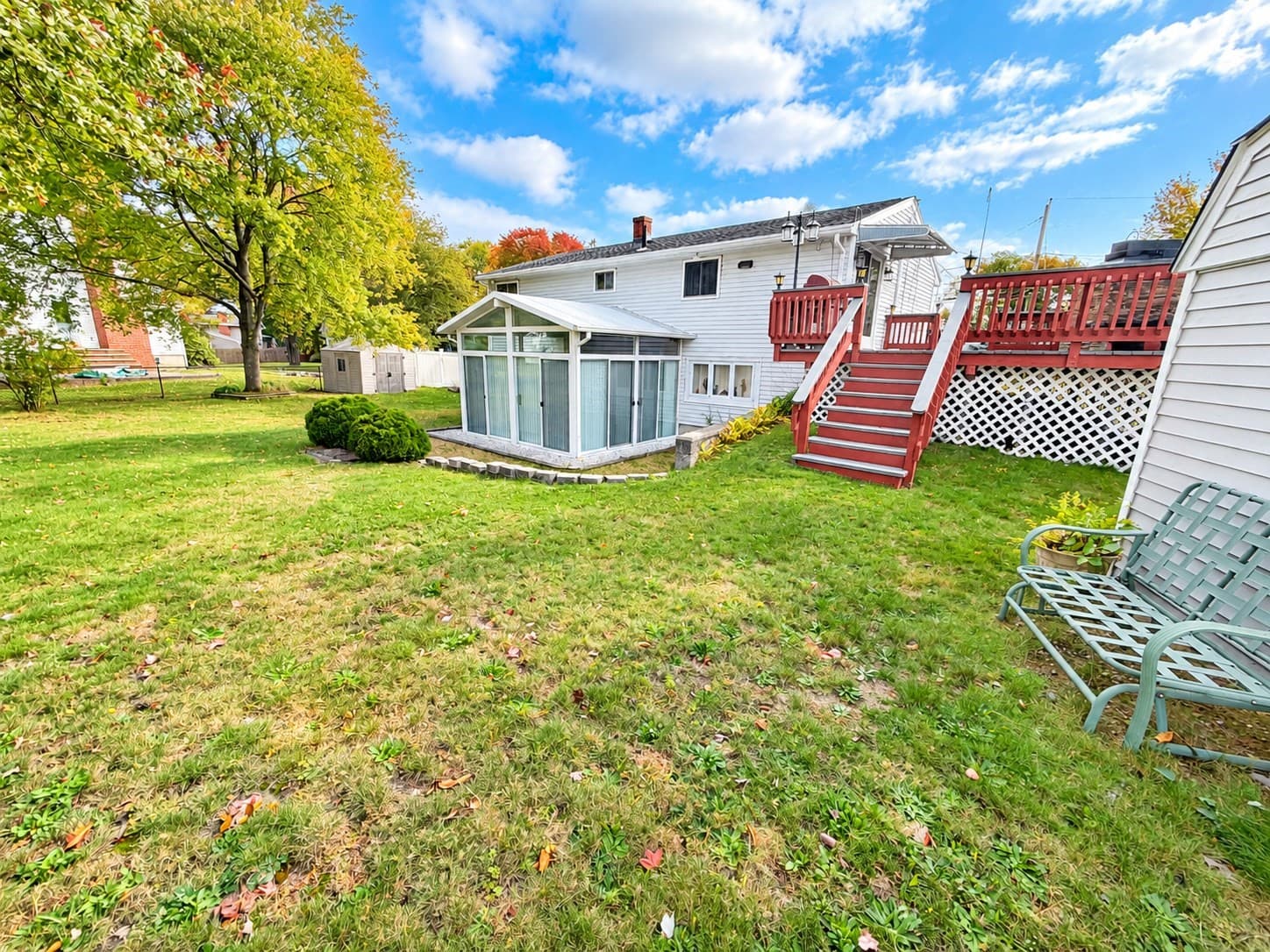 Single Family Residence at 37 Paula Street, Somerset MA 02726, photo 30 of 31
