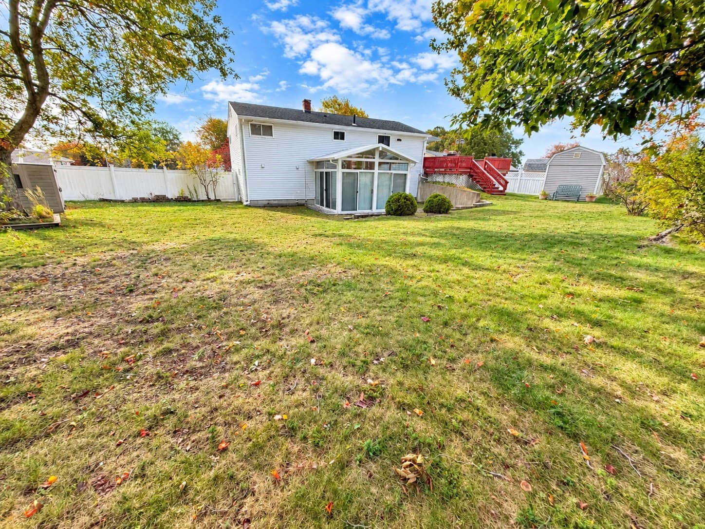 Single Family Residence at 37 Paula Street, Somerset MA 02726, photo 31 of 31
