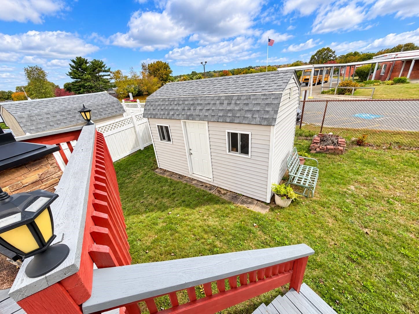 Single Family Residence at 37 Paula Street, Somerset MA 02726, photo 29 of 31