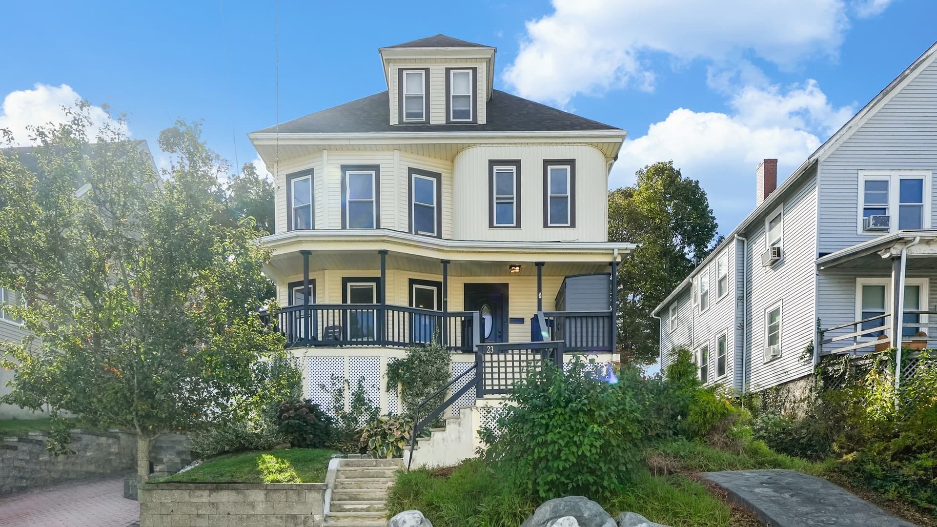 23 Sagamore, Winthrop MA 02152