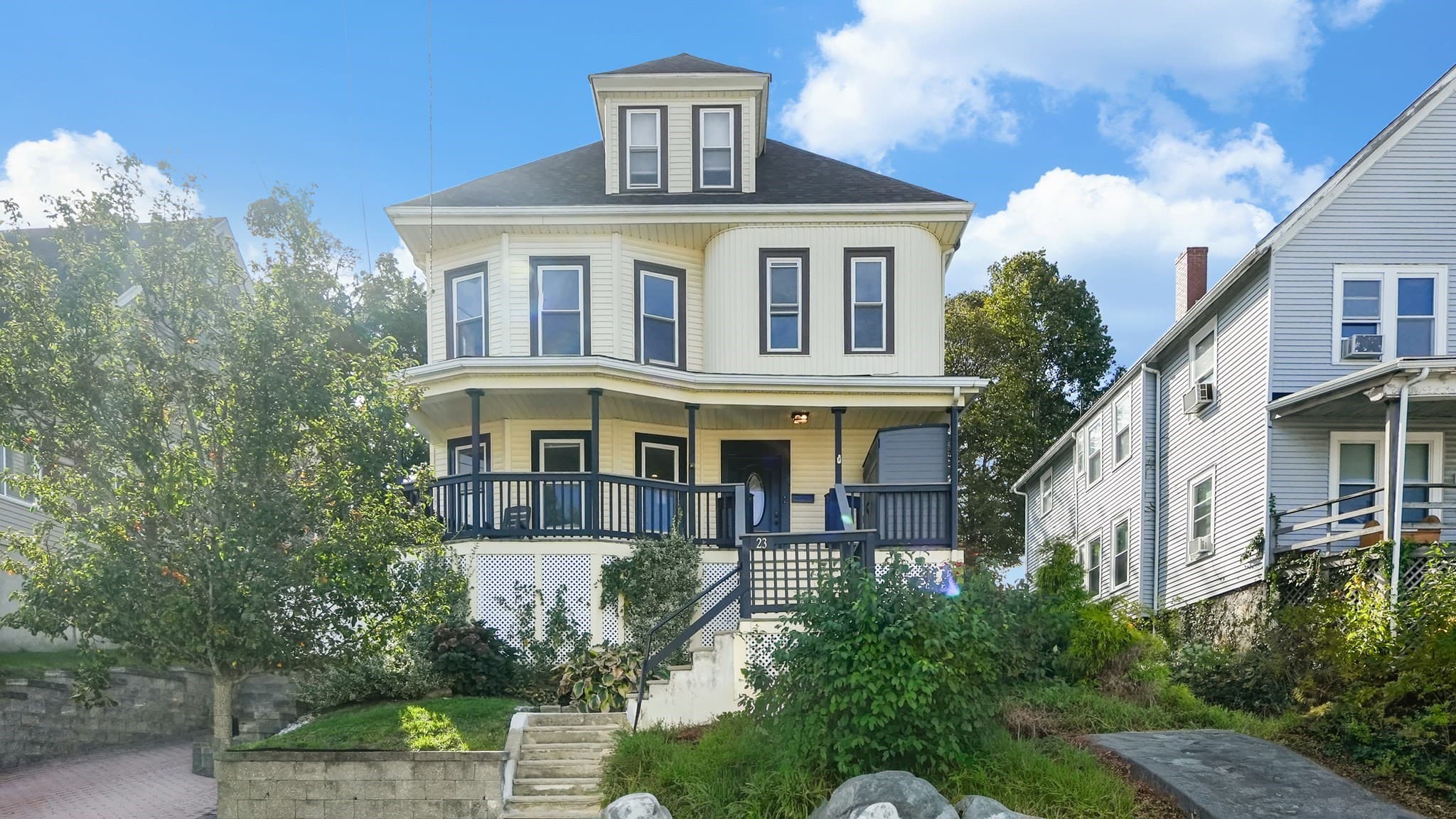 23 Sagamore, Winthrop MA 02152