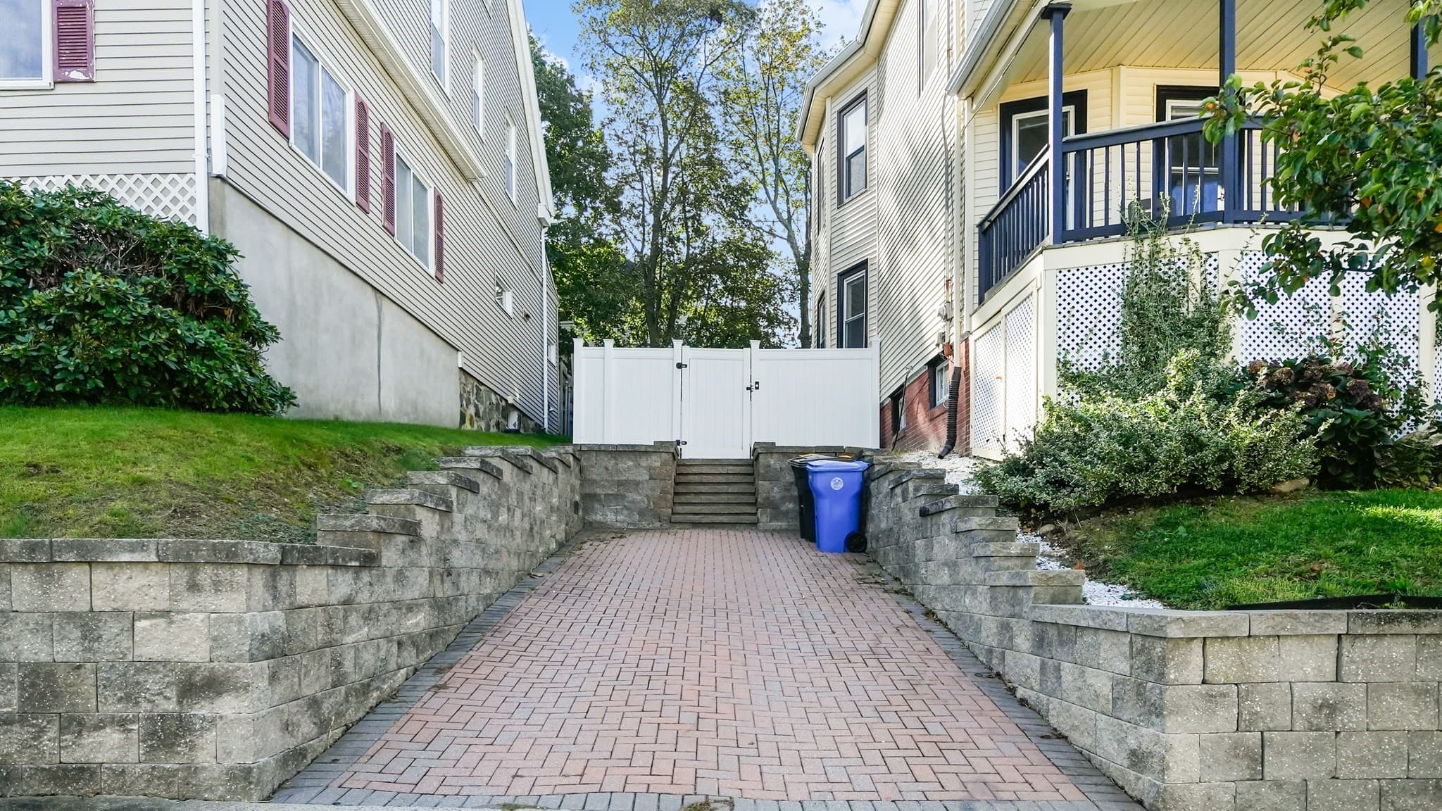 Single Family Residence at 23 Sagamore, Winthrop MA 02152, photo 28 of 31