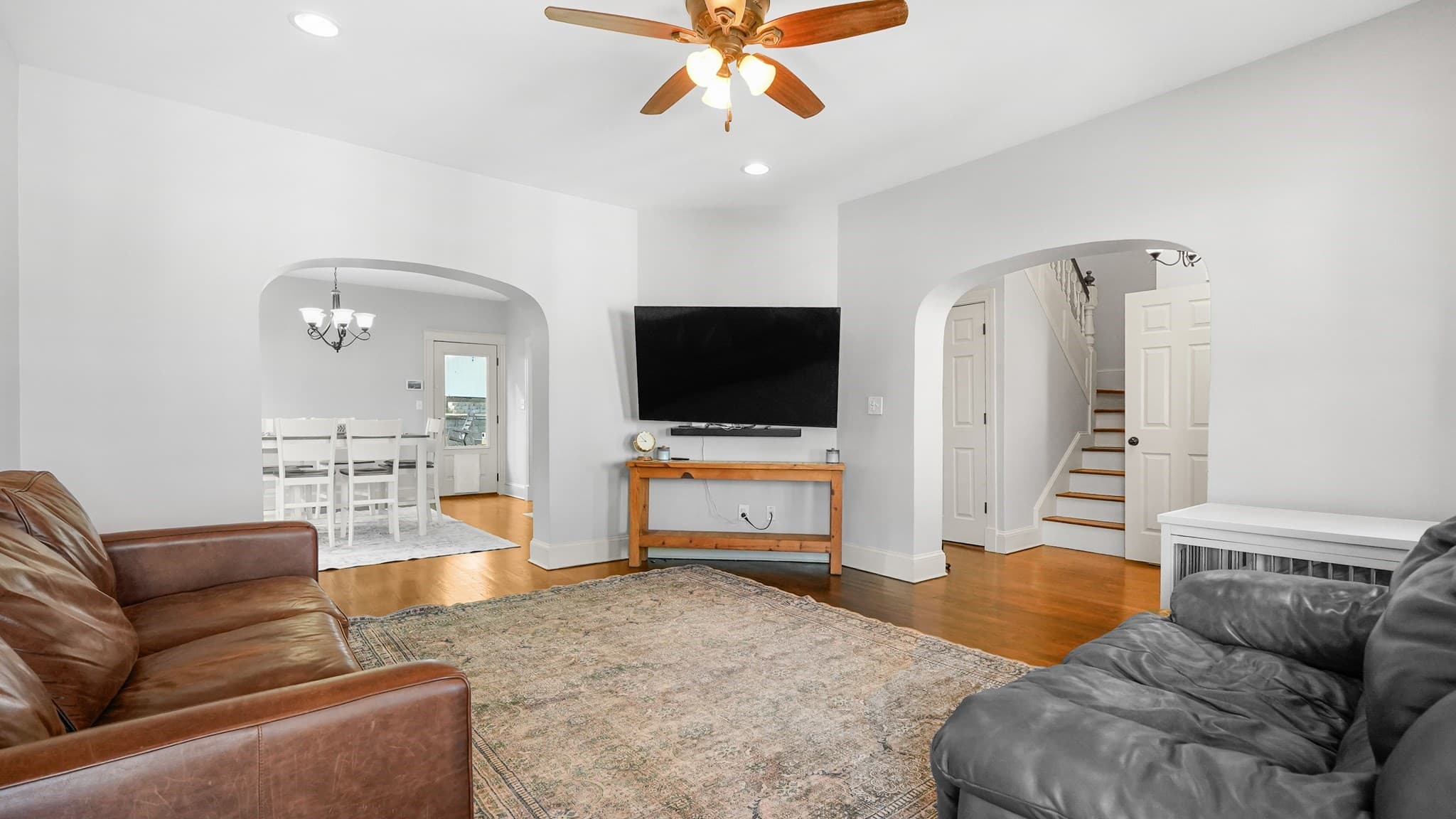 Single Family Residence at 23 Sagamore, Winthrop MA 02152, photo 11 of 31