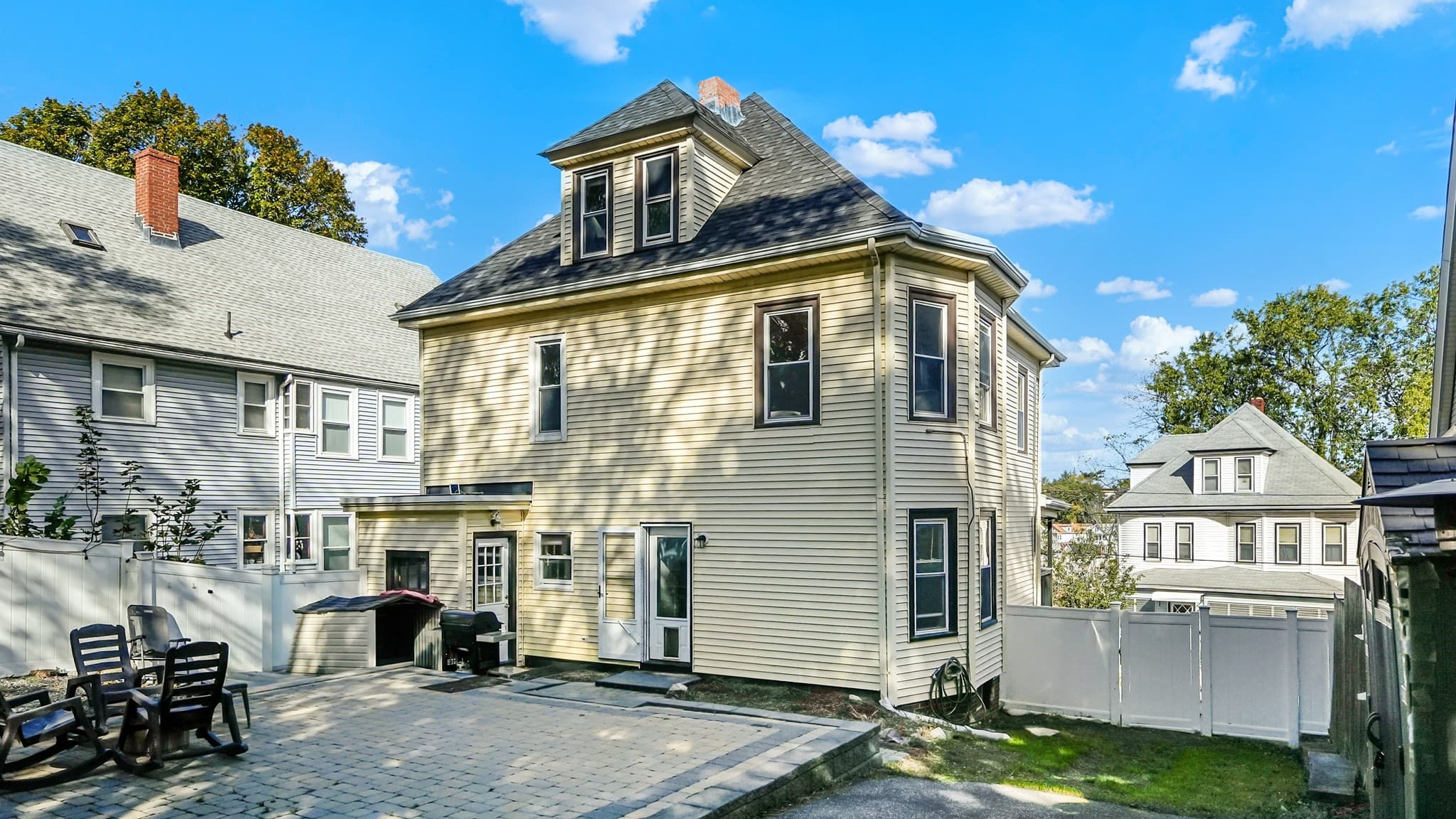 Single Family Residence at 23 Sagamore, Winthrop MA 02152, photo 29 of 31