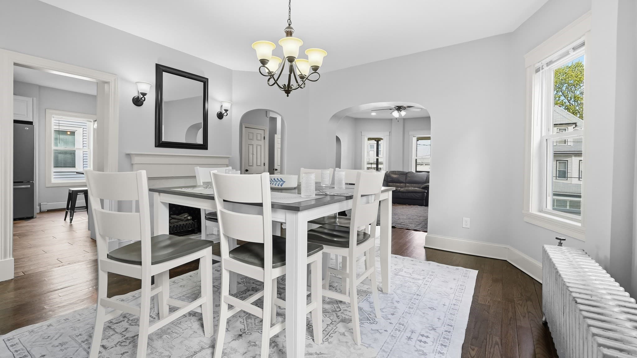 Single Family Residence at 23 Sagamore, Winthrop MA 02152, photo 8 of 31