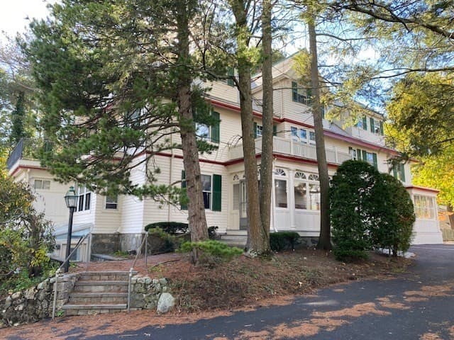 56 Vinton Street # 1, Melrose MA 02176