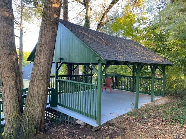 Condominium at 56 Vinton Street # 1, Melrose MA 02176, photo 15 of 24