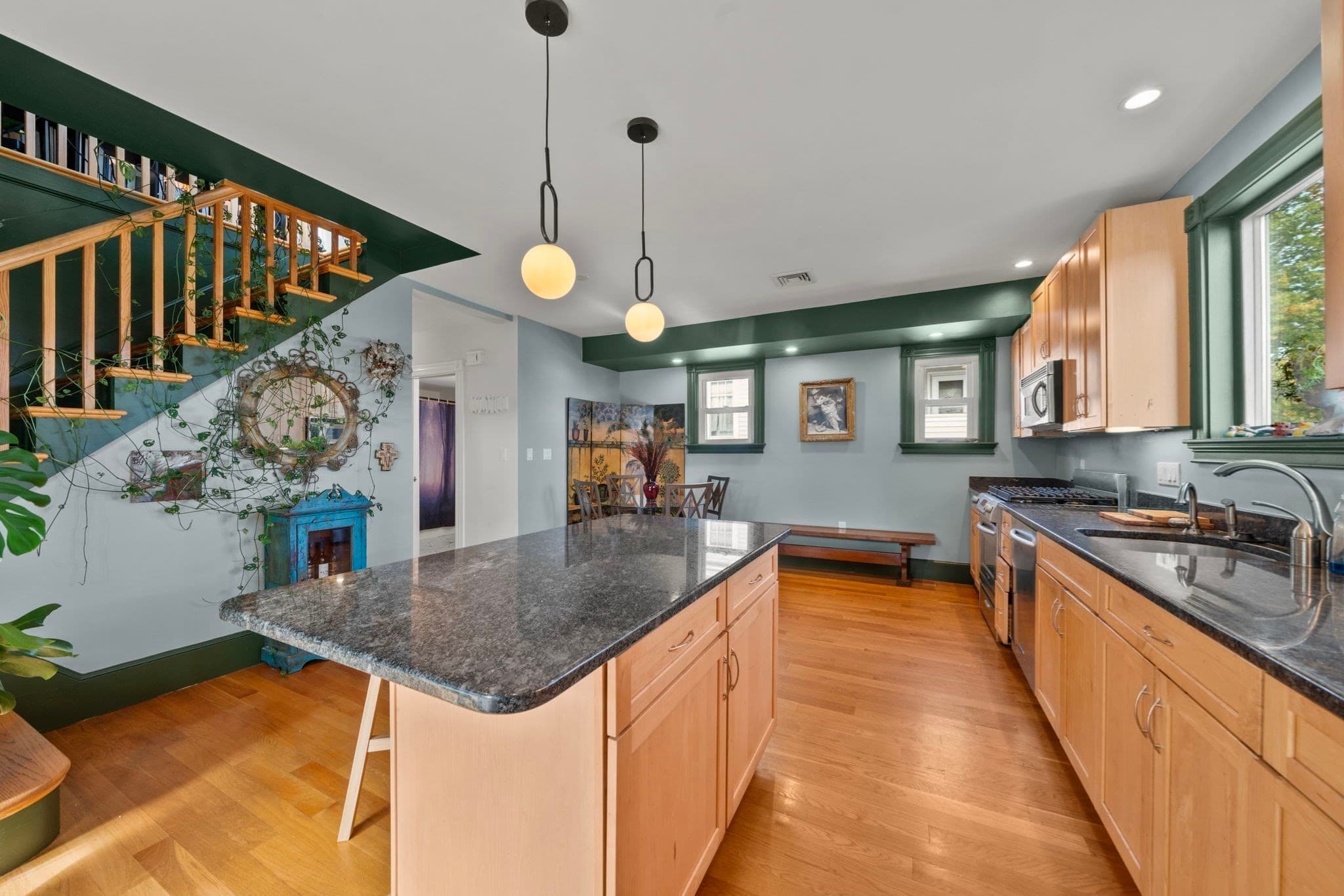 Condominium at 49 Dartmouth Street # 2, Somerville MA 02145, photo 6 of 38