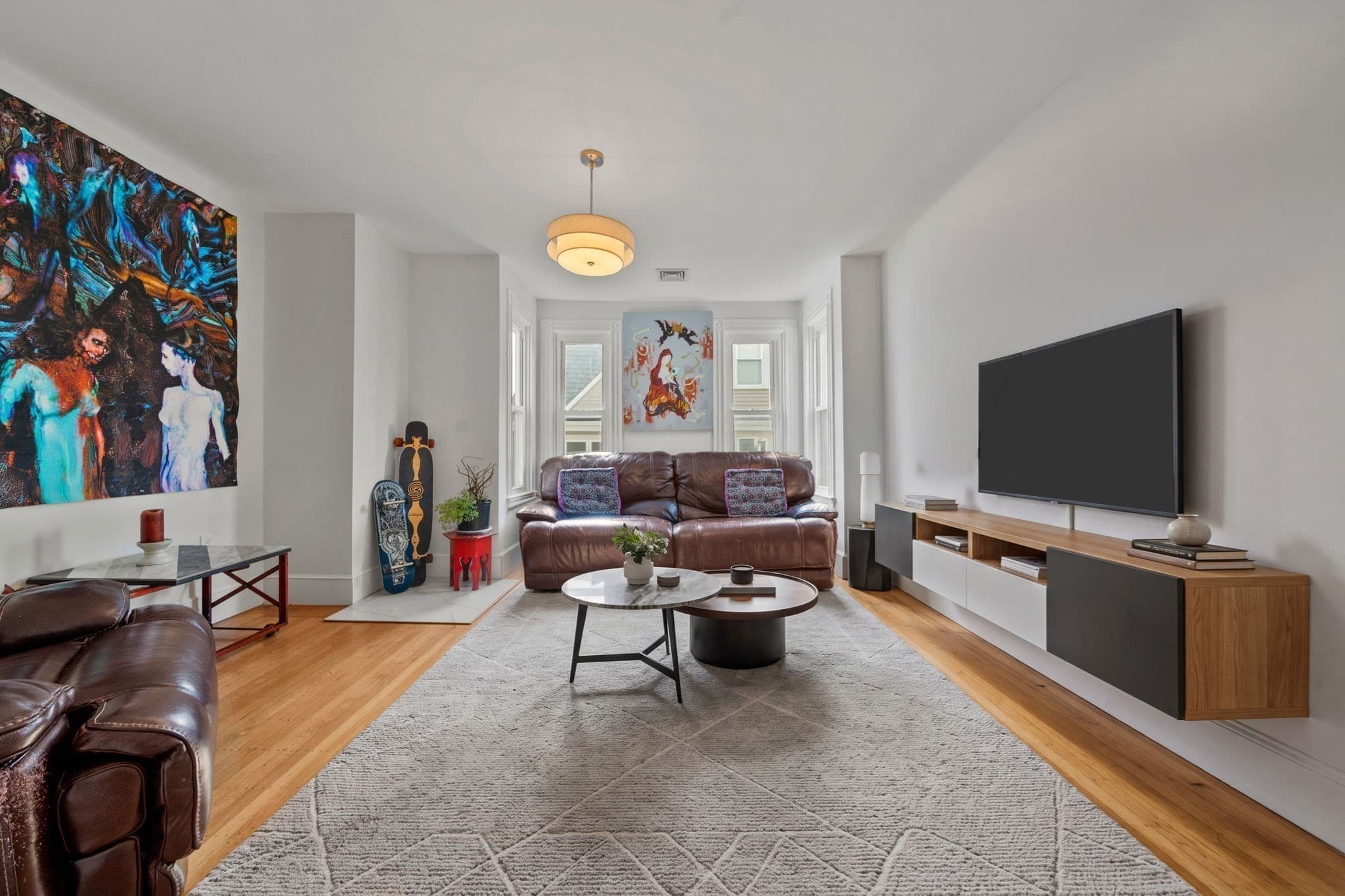 Condominium at 49 Dartmouth Street # 2, Somerville MA 02145, photo 12 of 38
