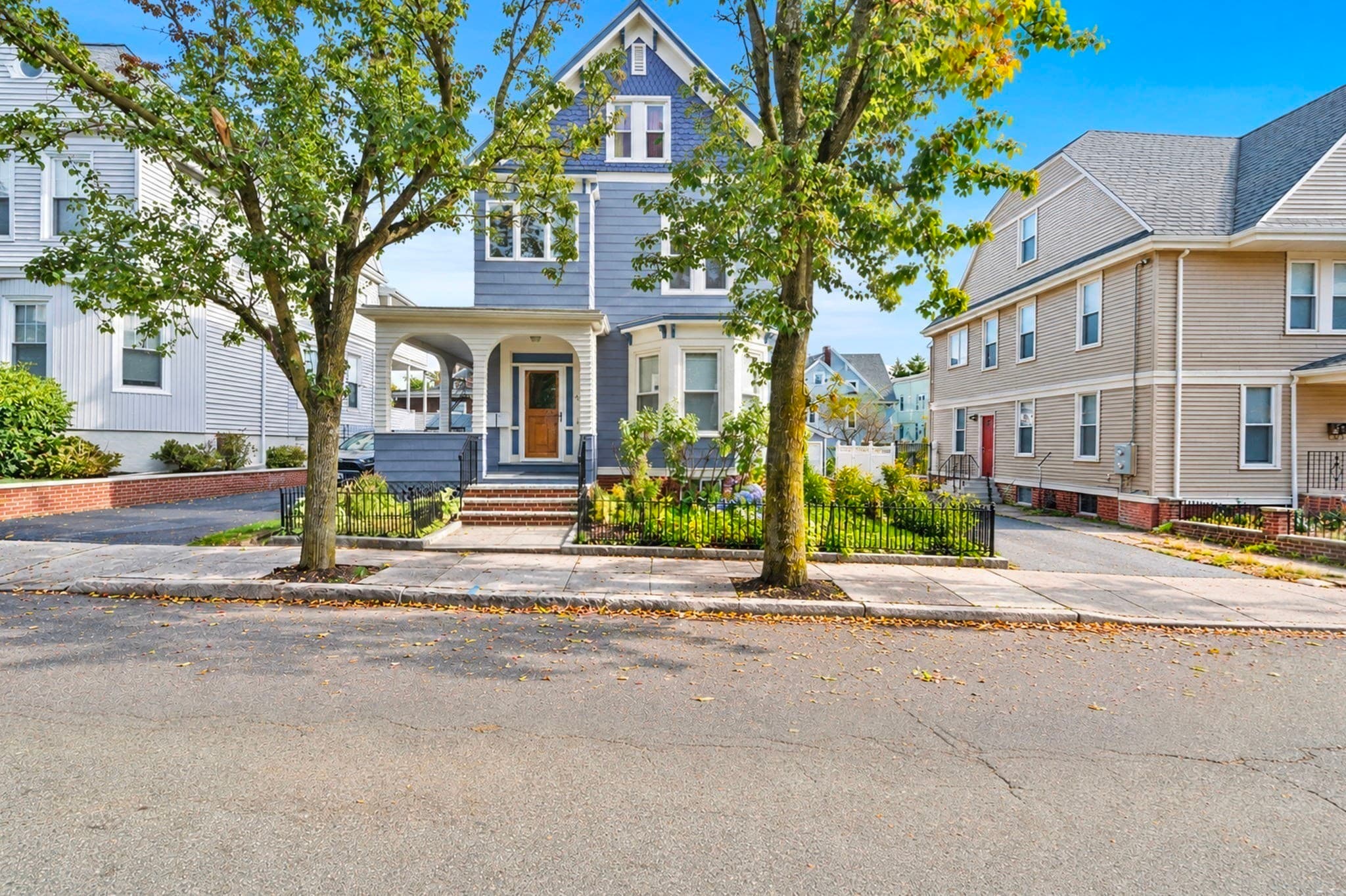 Condominium at 49 Dartmouth Street # 2, Somerville MA 02145, photo 26 of 38