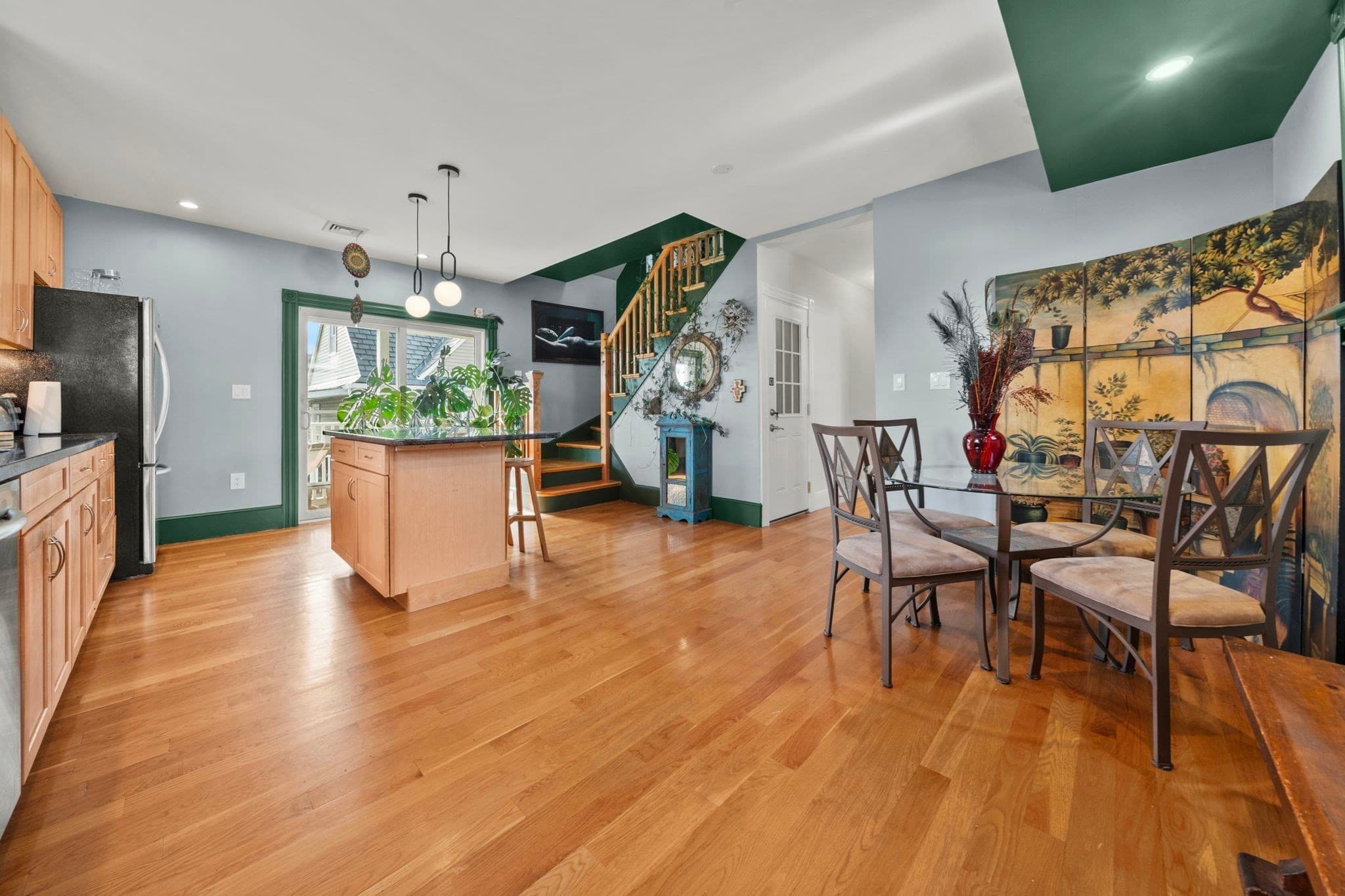 Condominium at 49 Dartmouth Street # 2, Somerville MA 02145, photo 7 of 38
