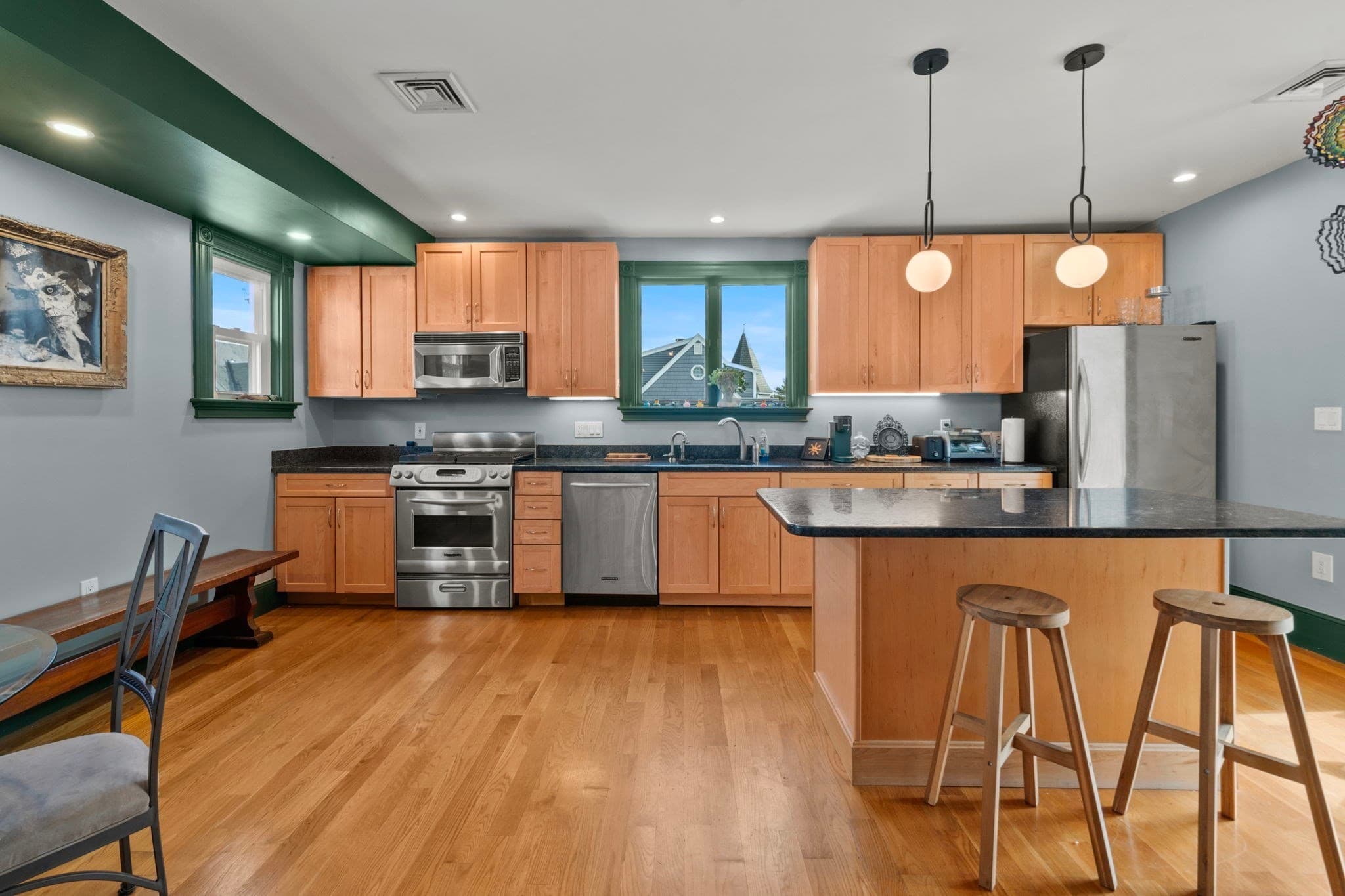 Condominium at 49 Dartmouth Street # 2, Somerville MA 02145, photo 3 of 38
