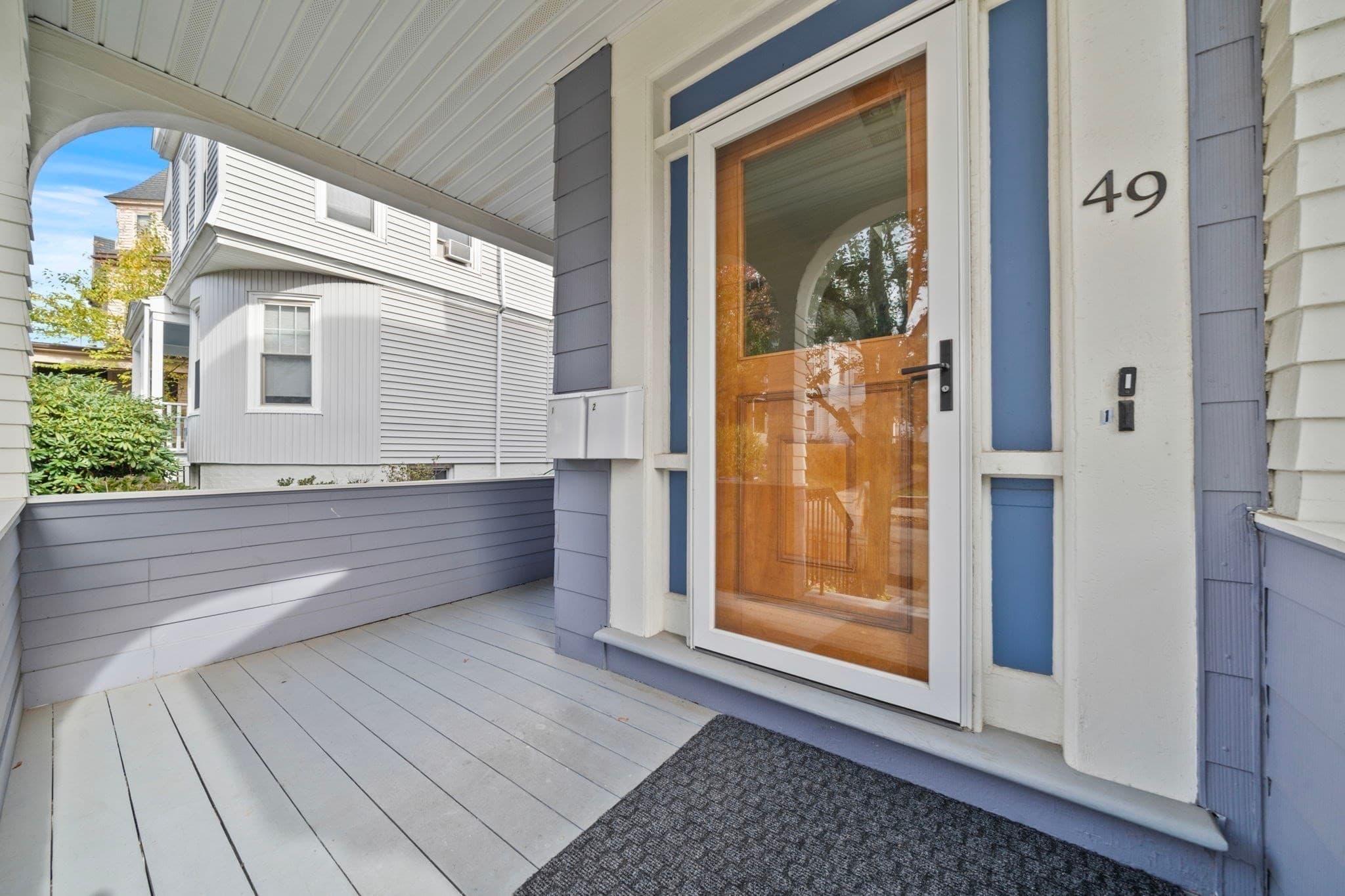 Condominium at 49 Dartmouth Street # 2, Somerville MA 02145, photo 32 of 38