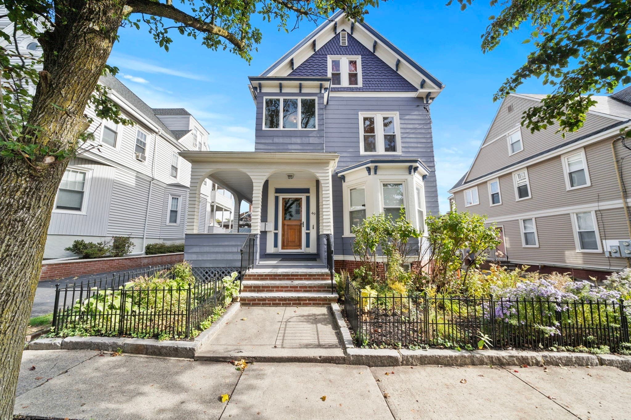49 Dartmouth Street # 2, Somerville MA 02145
