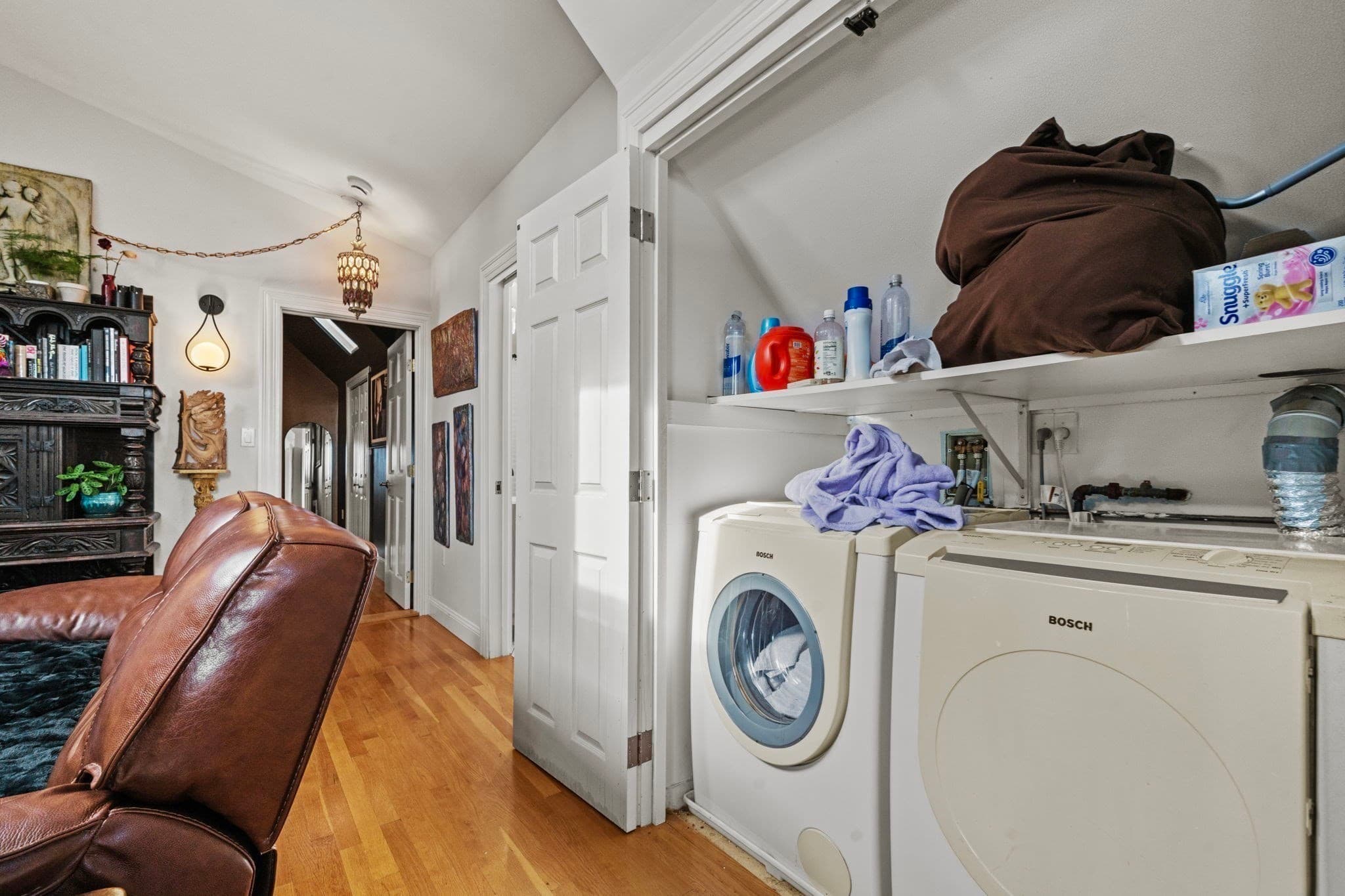 Condominium at 49 Dartmouth Street # 2, Somerville MA 02145, photo 20 of 38