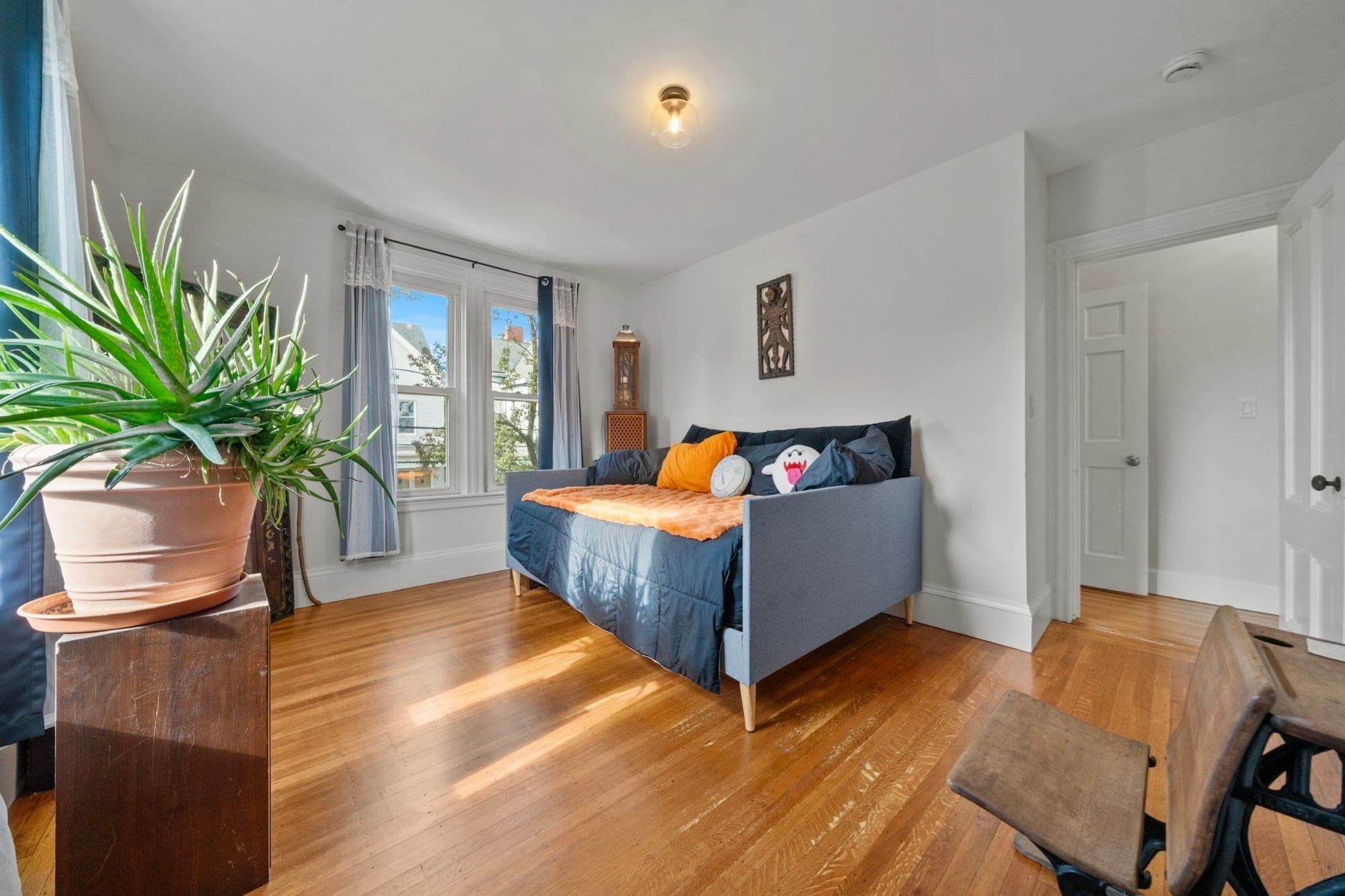 Condominium at 49 Dartmouth Street # 2, Somerville MA 02145, photo 24 of 38