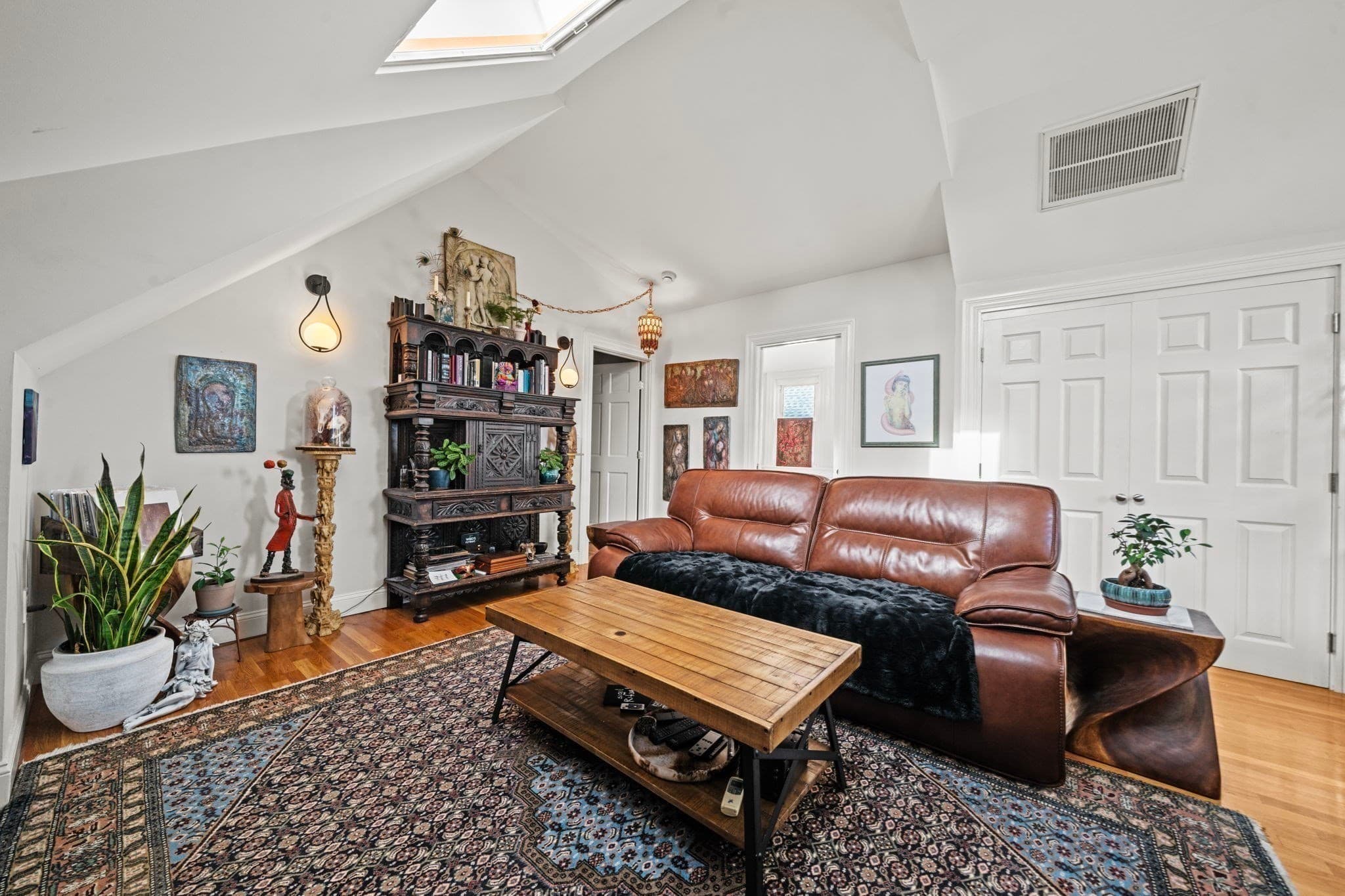 Condominium at 49 Dartmouth Street # 2, Somerville MA 02145, photo 14 of 38