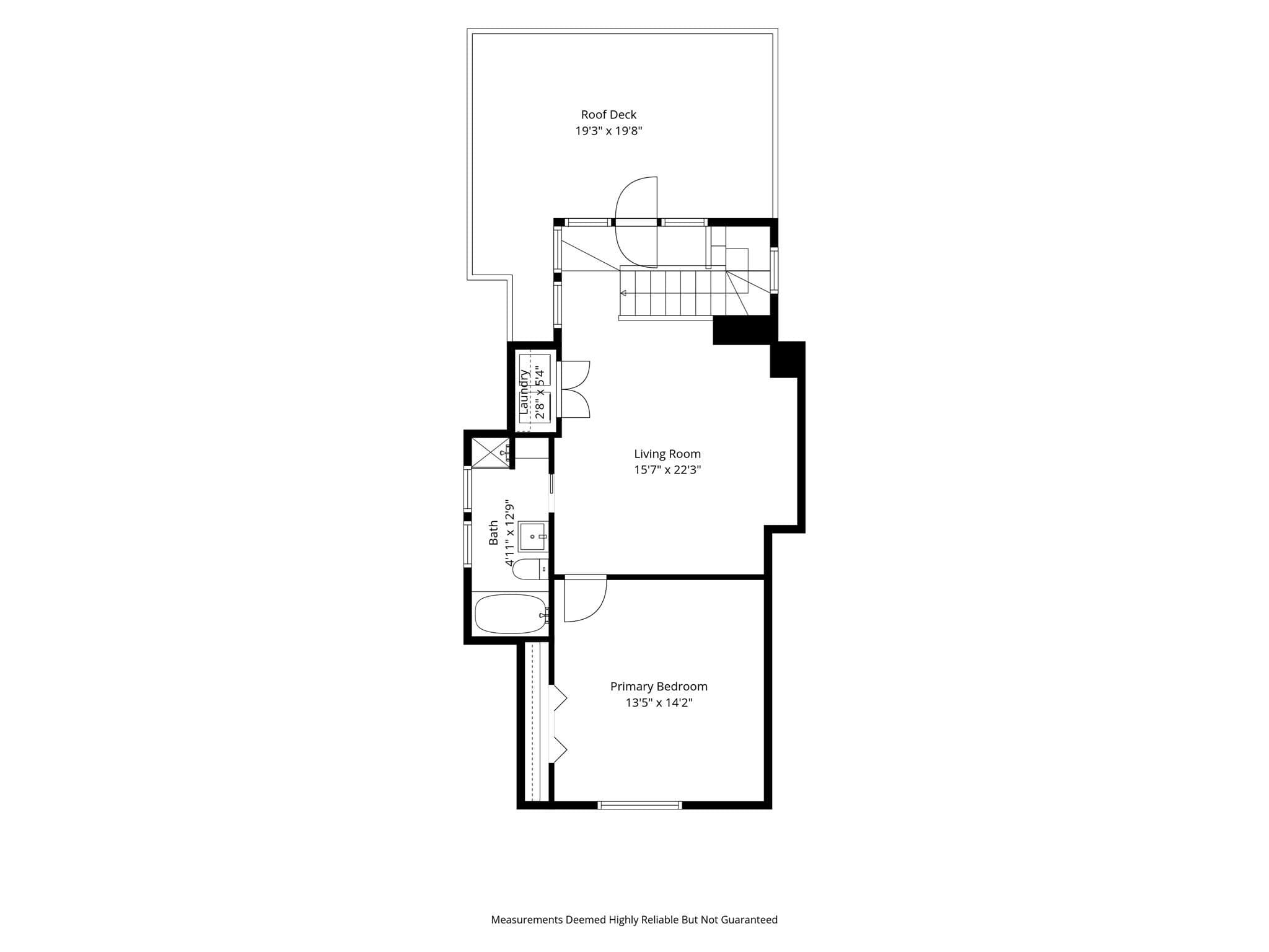 Condominium at 49 Dartmouth Street # 2, Somerville MA 02145, photo 37 of 38