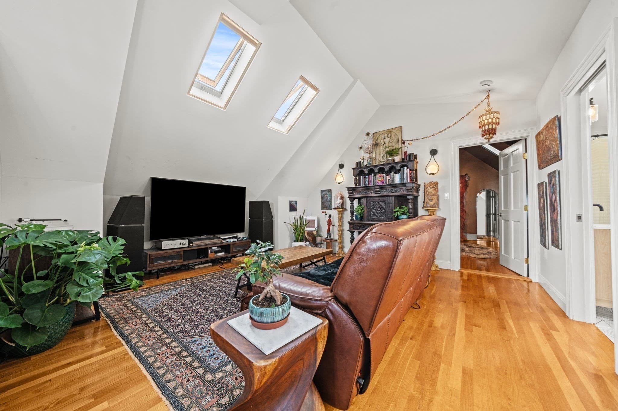 Condominium at 49 Dartmouth Street # 2, Somerville MA 02145, photo 15 of 38