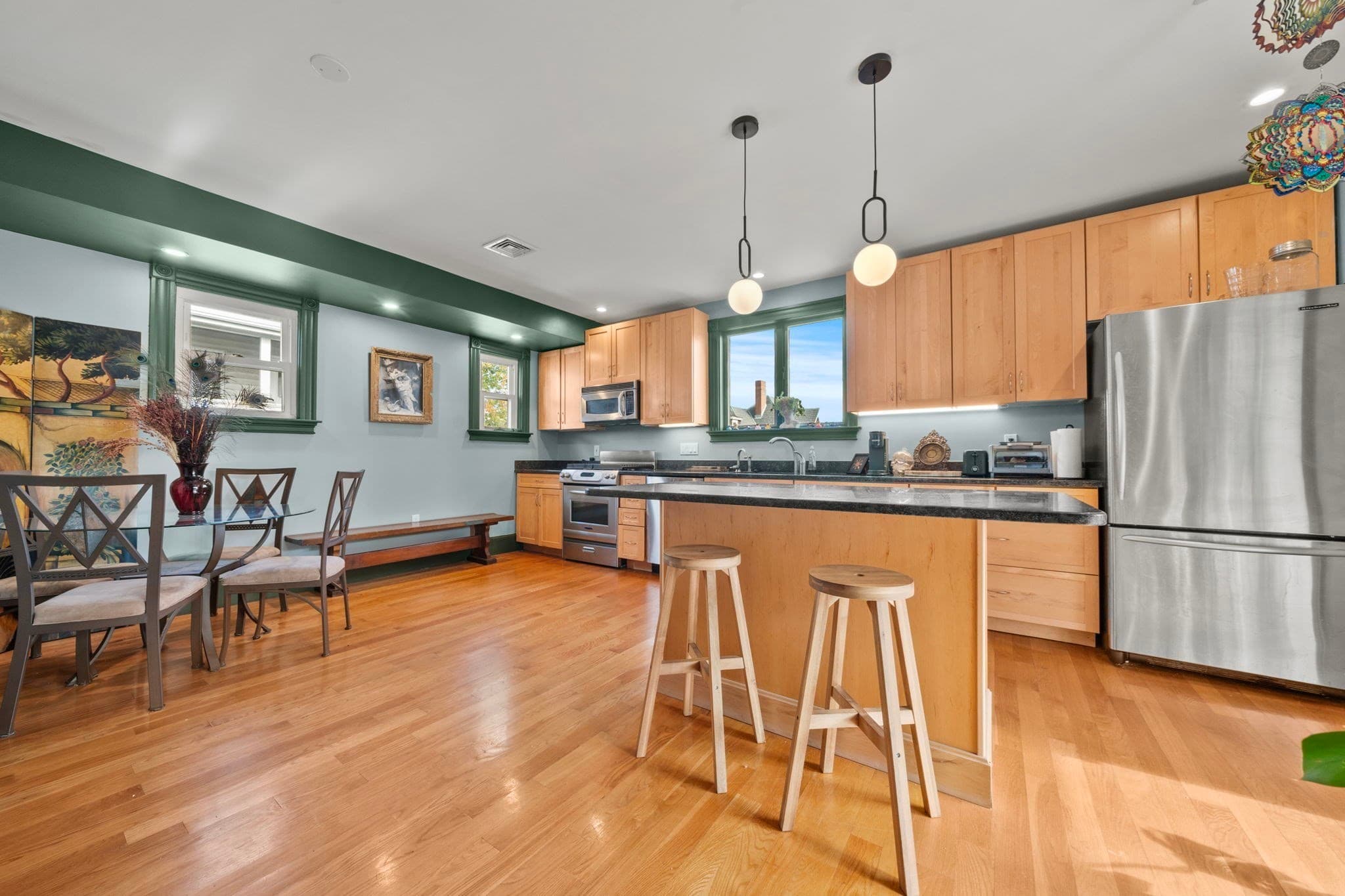 Condominium at 49 Dartmouth Street # 2, Somerville MA 02145, photo 4 of 38