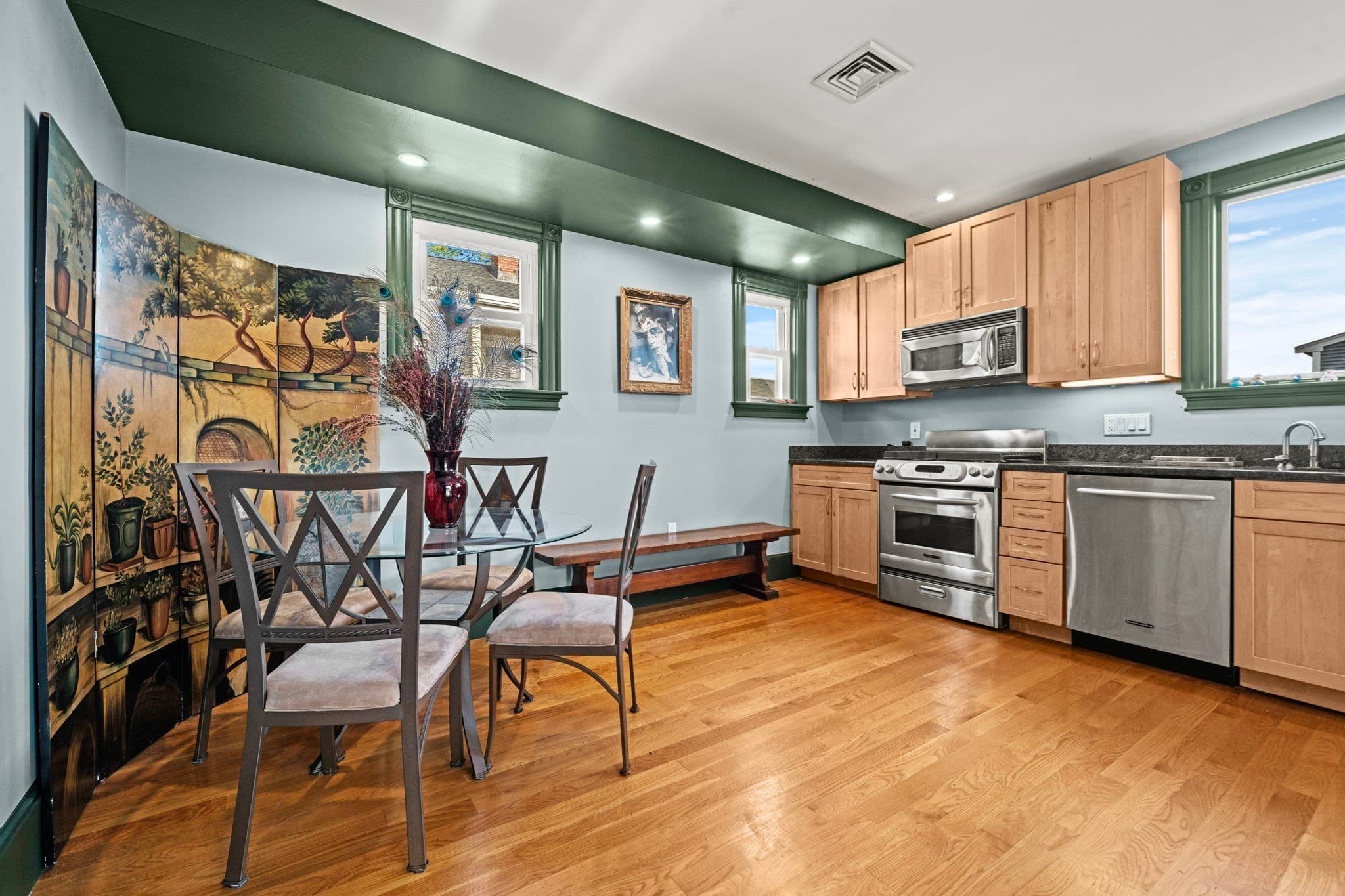Condominium at 49 Dartmouth Street # 2, Somerville MA 02145, photo 8 of 38