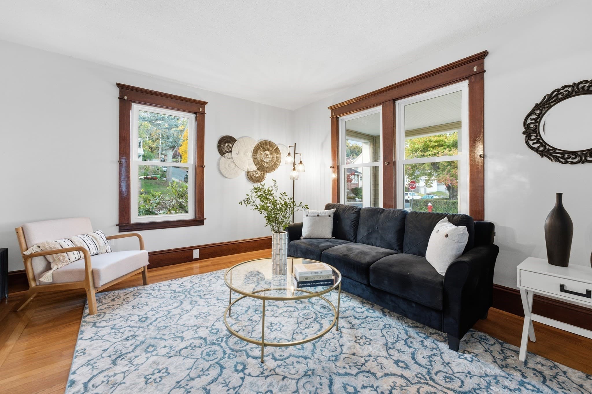 Single Family Residence at 62 Brookline Ave, Holyoke MA 01040, photo 6 of 35