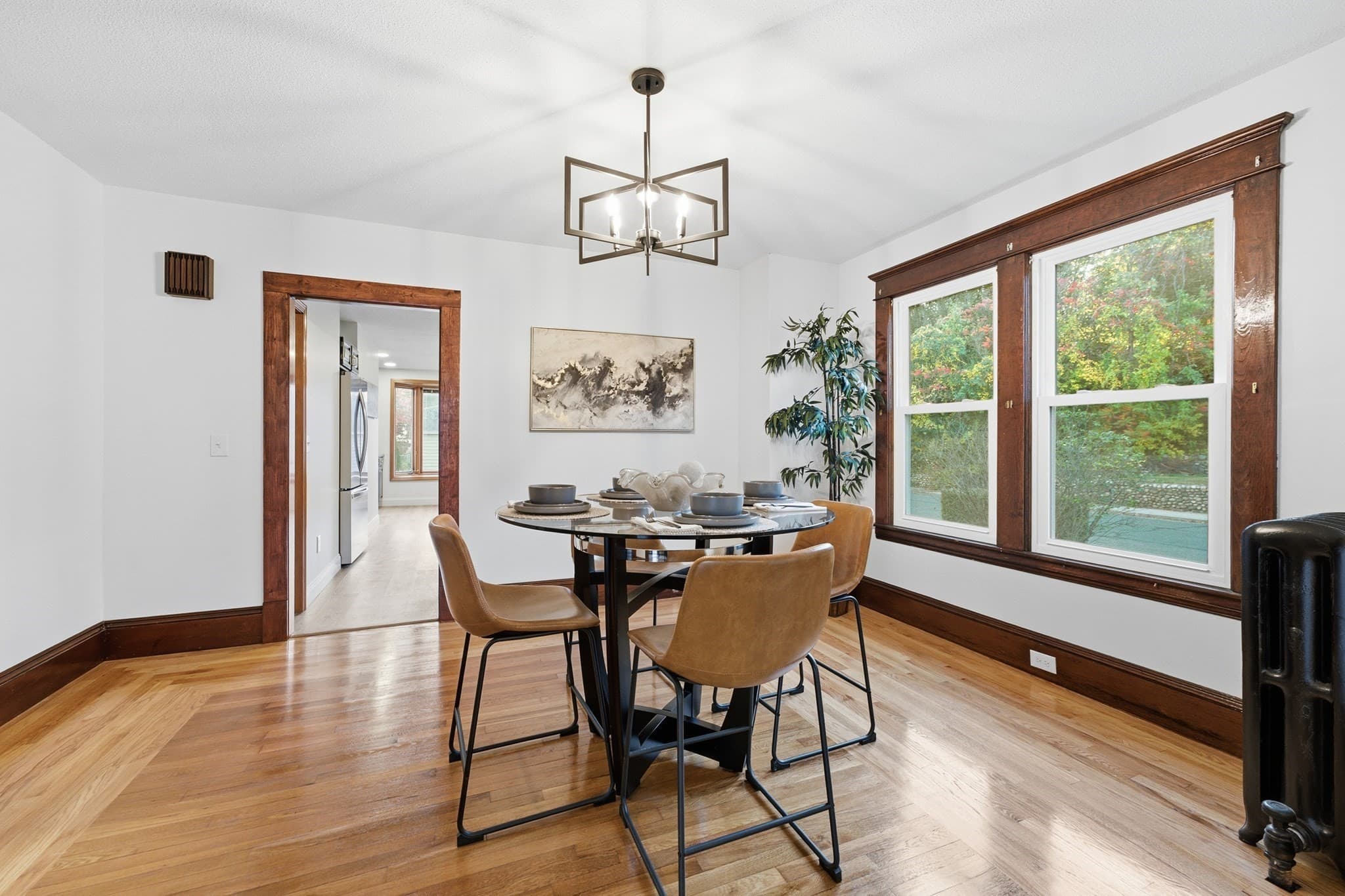 Single Family Residence at 62 Brookline Ave, Holyoke MA 01040, photo 17 of 35
