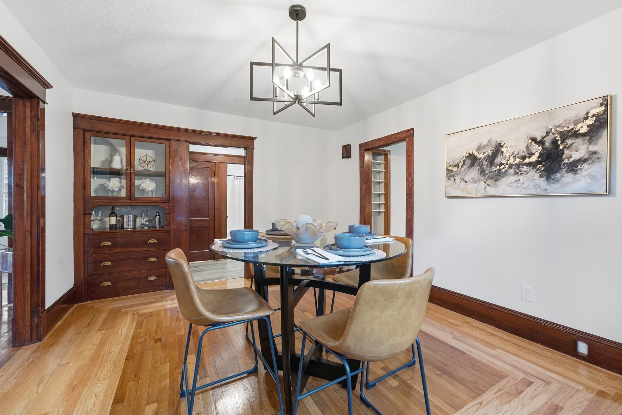 Single Family Residence at 62 Brookline Ave, Holyoke MA 01040, photo 16 of 35