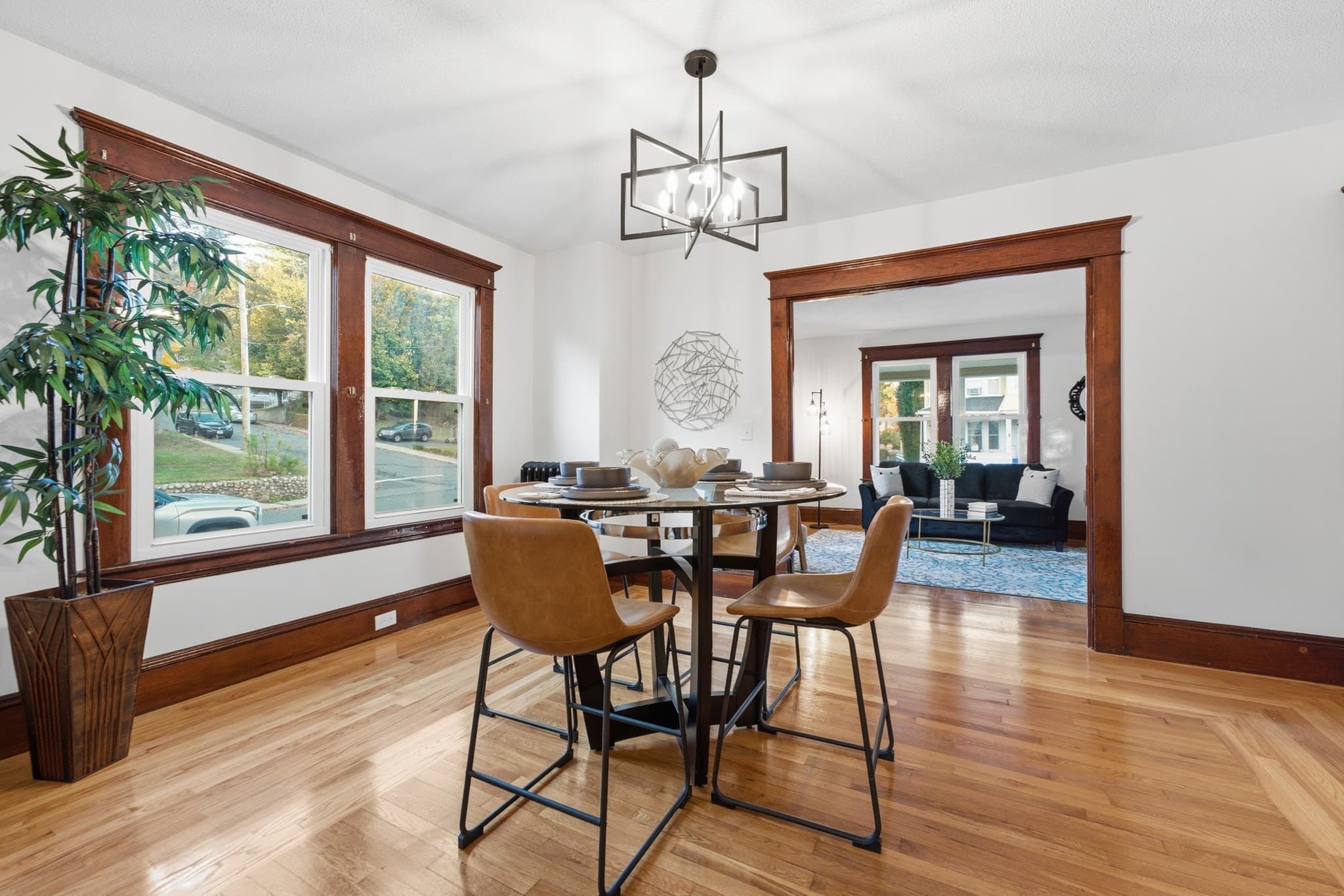 Single Family Residence at 62 Brookline Ave, Holyoke MA 01040, photo 15 of 35