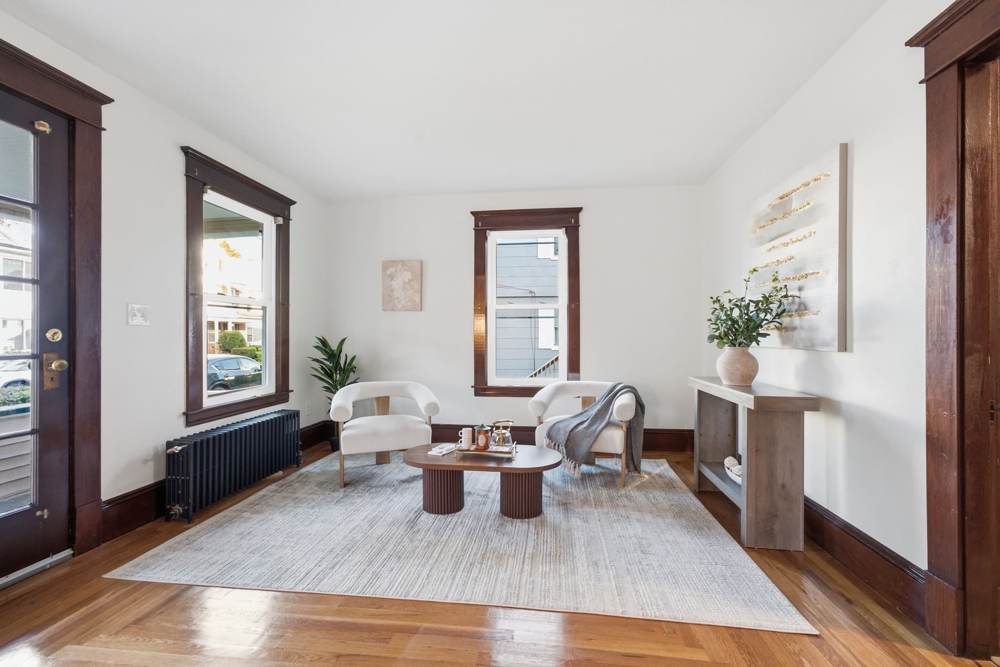 Single Family Residence at 62 Brookline Ave, Holyoke MA 01040, photo 8 of 35