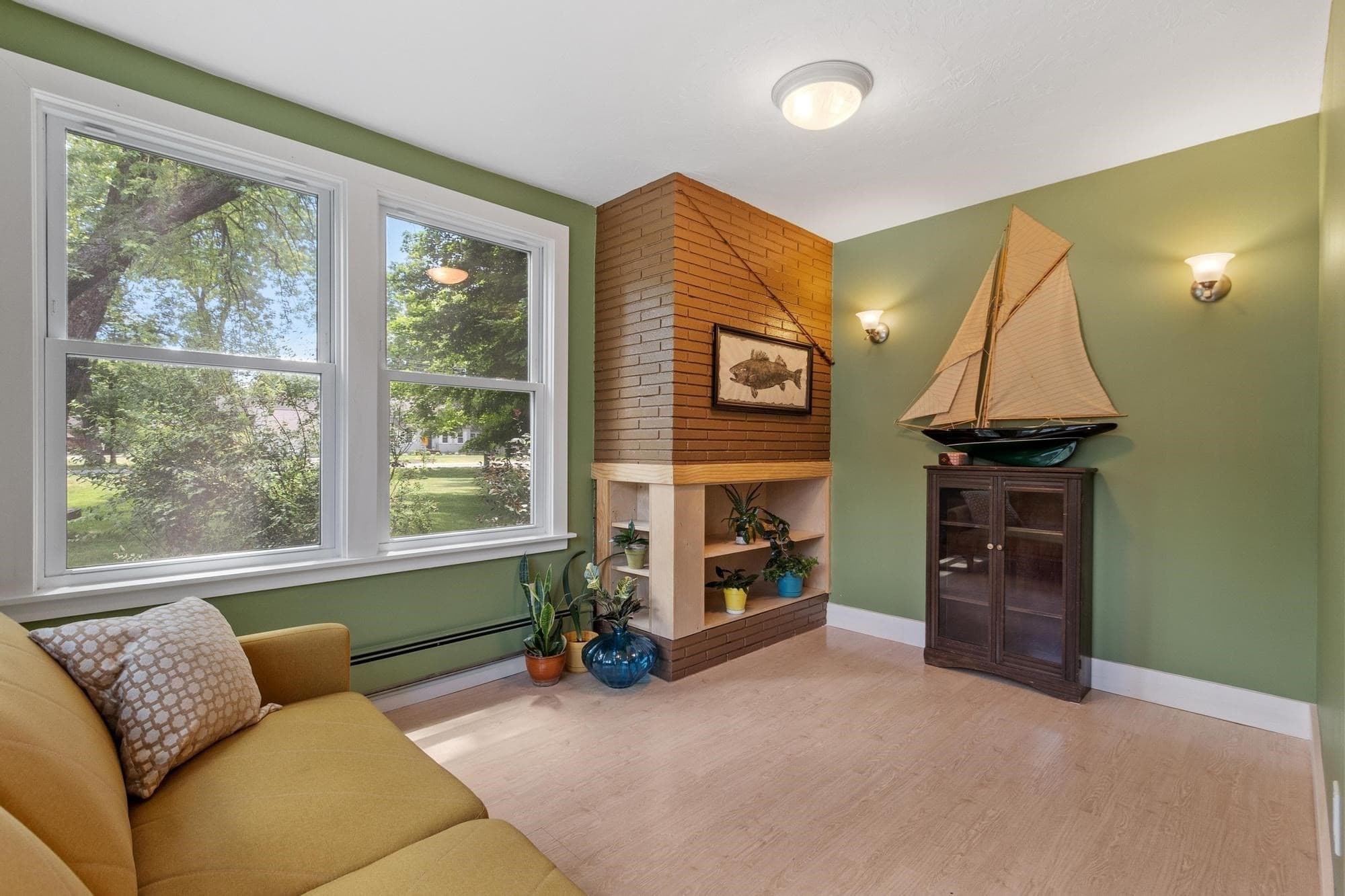 Single Family Residence at 27 Oak Ave, Lunenburg MA 01462, photo 23 of 42