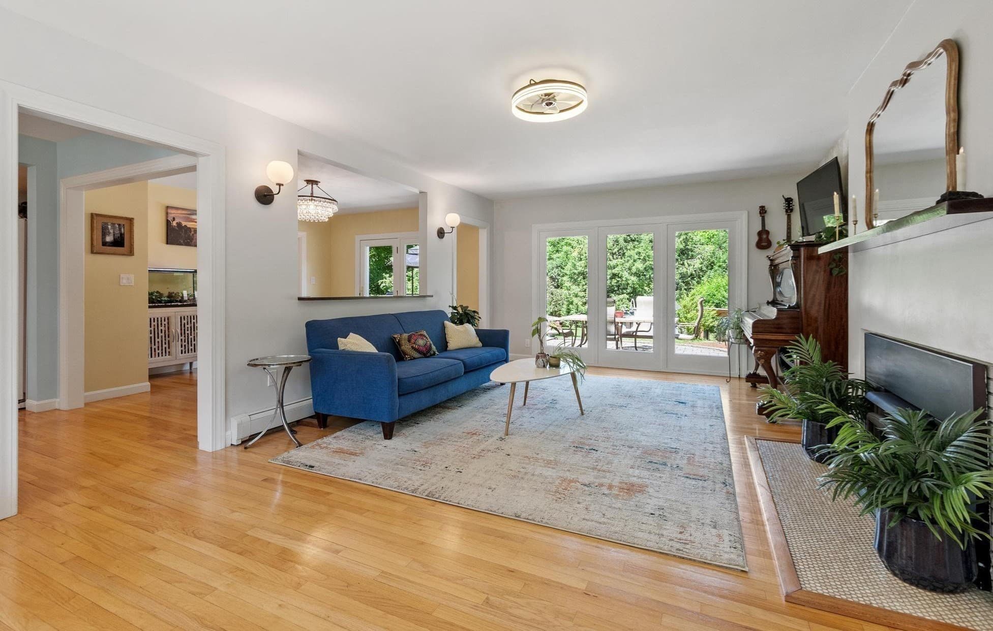 Single Family Residence at 27 Oak Ave, Lunenburg MA 01462, photo 12 of 42