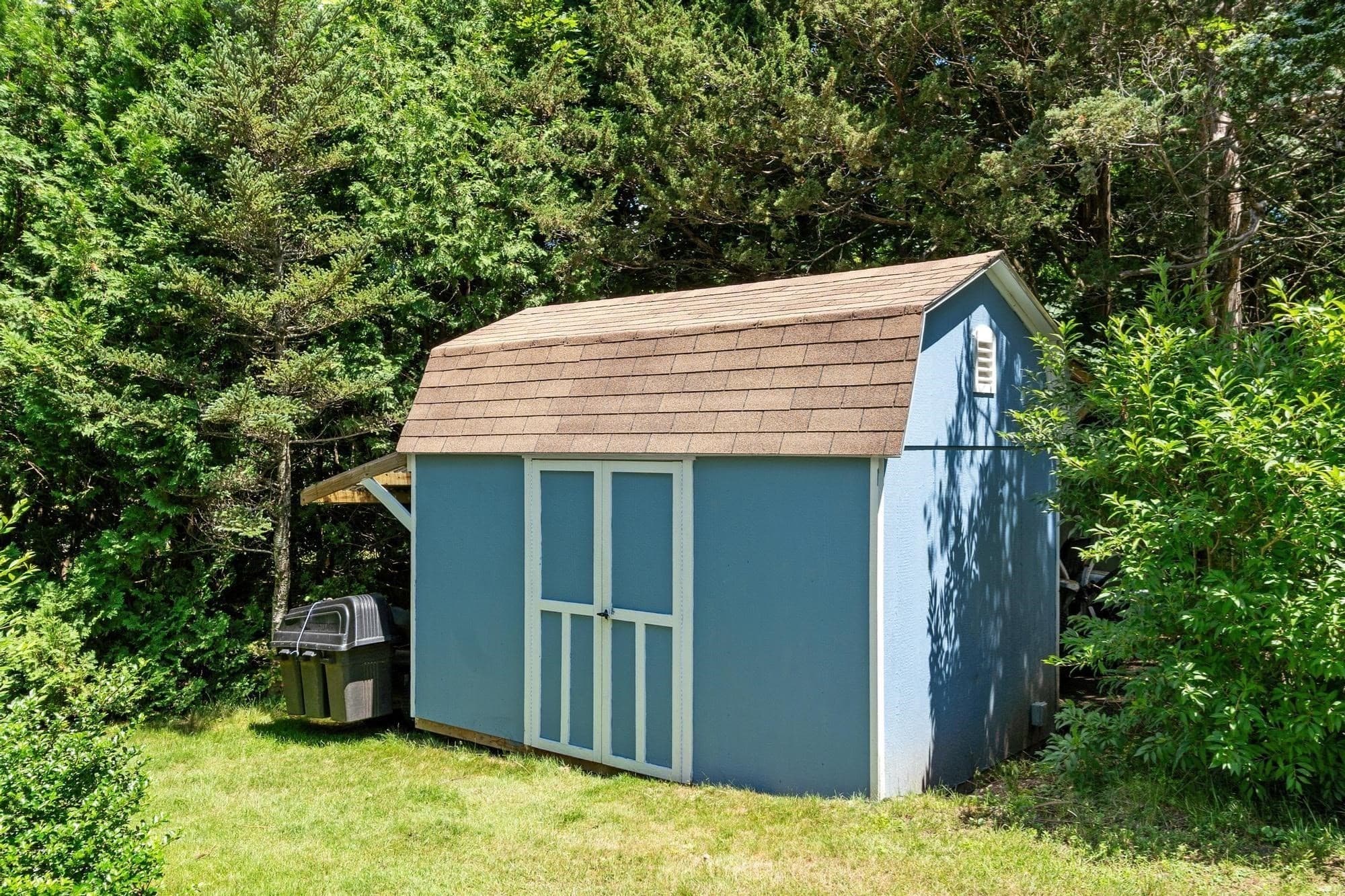 Single Family Residence at 27 Oak Ave, Lunenburg MA 01462, photo 40 of 42
